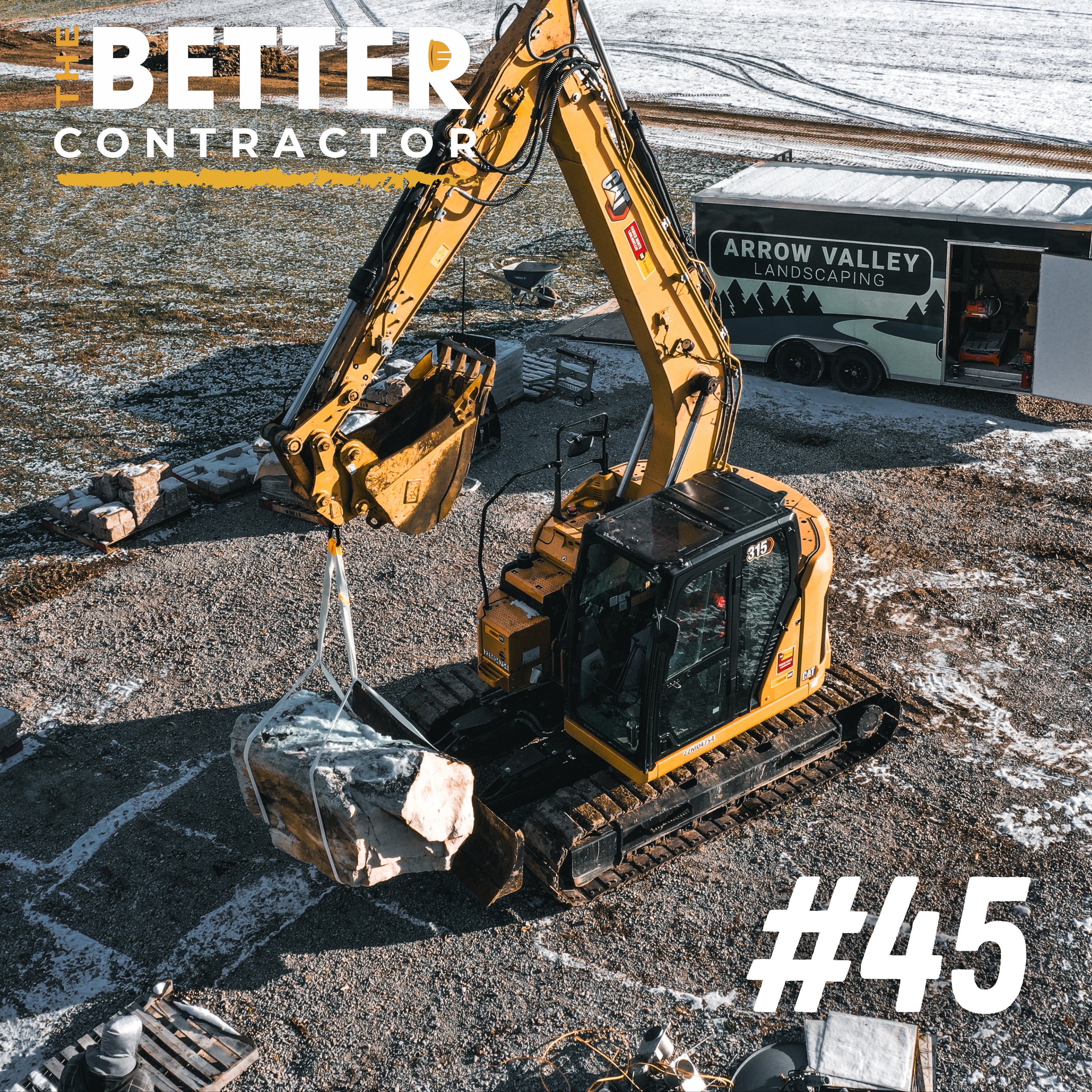 The Better Contractor Podcast