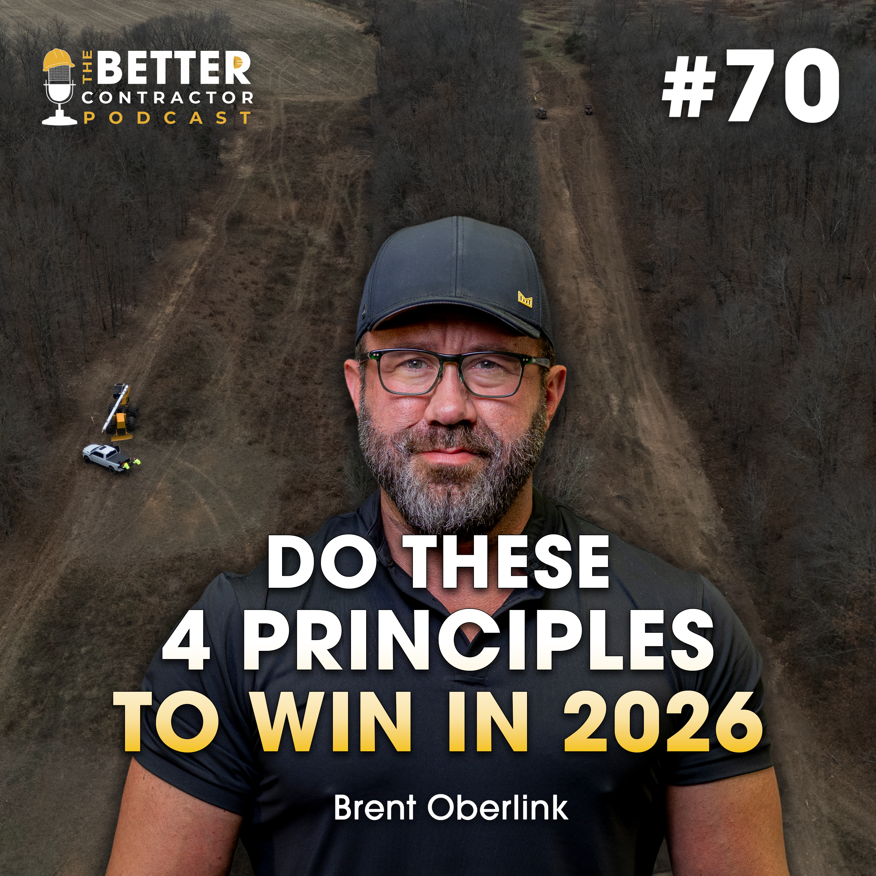 The Better Contractor Podcast