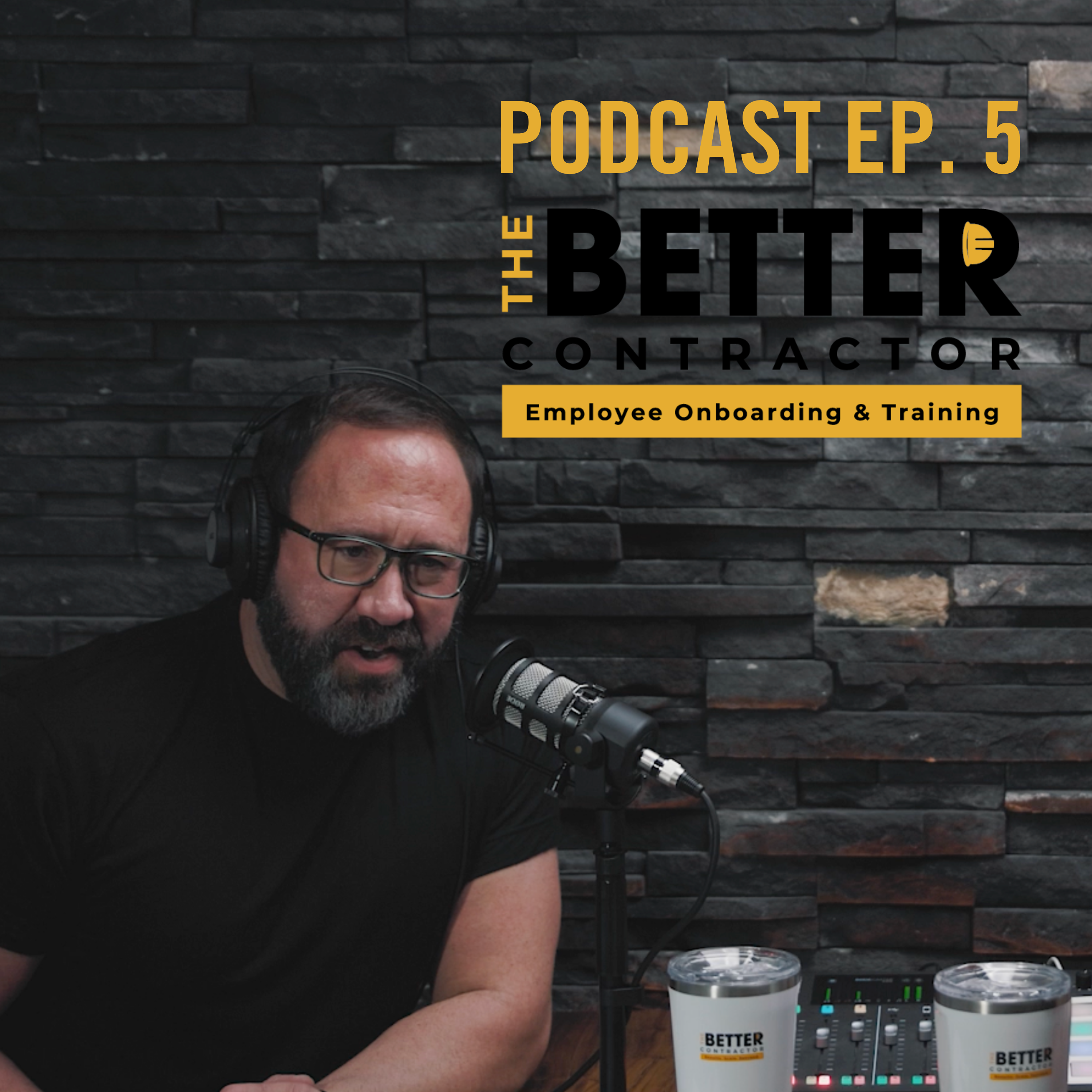 The Better Contractor Podcast