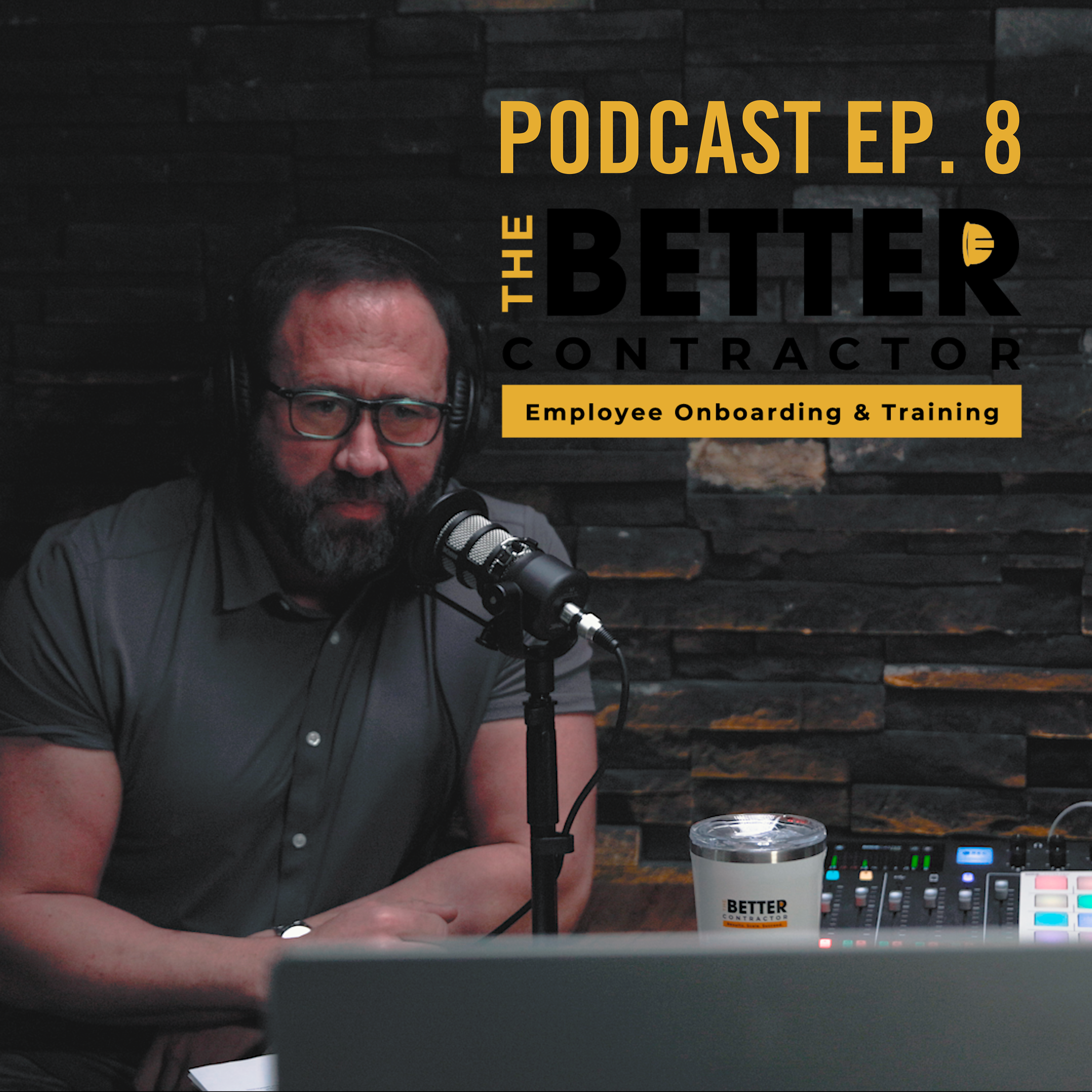 The Better Contractor Podcast