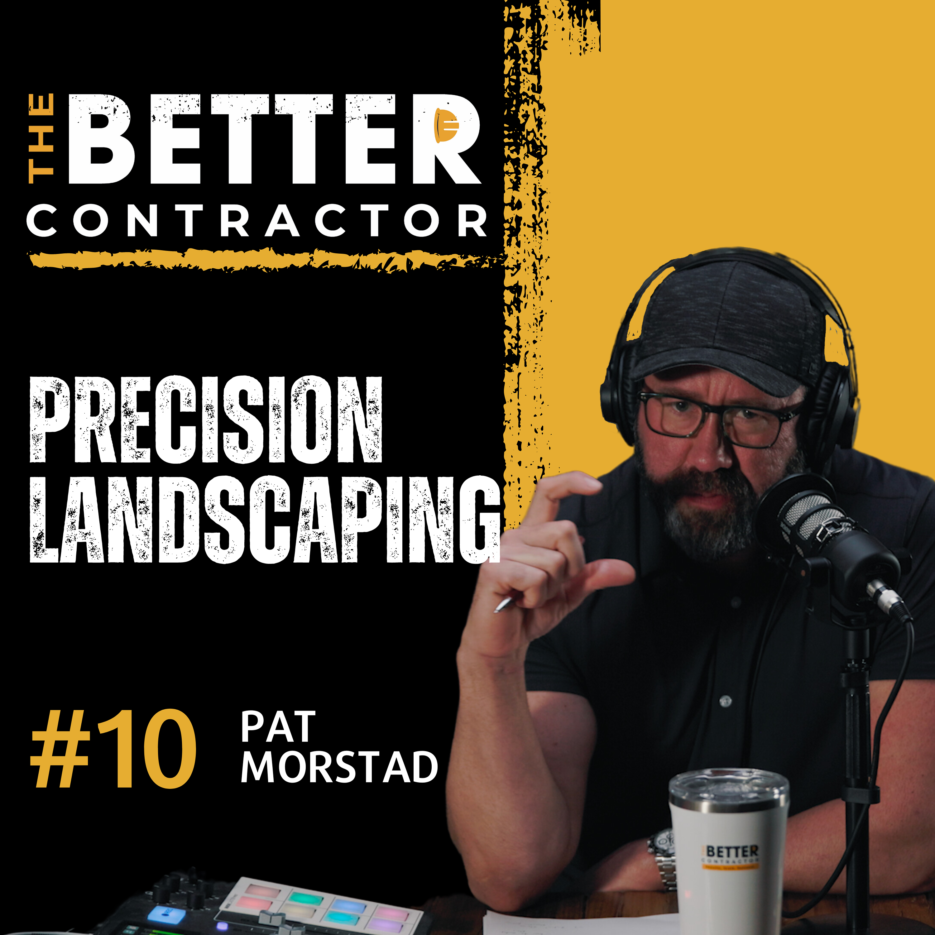 The Better Contractor Podcast