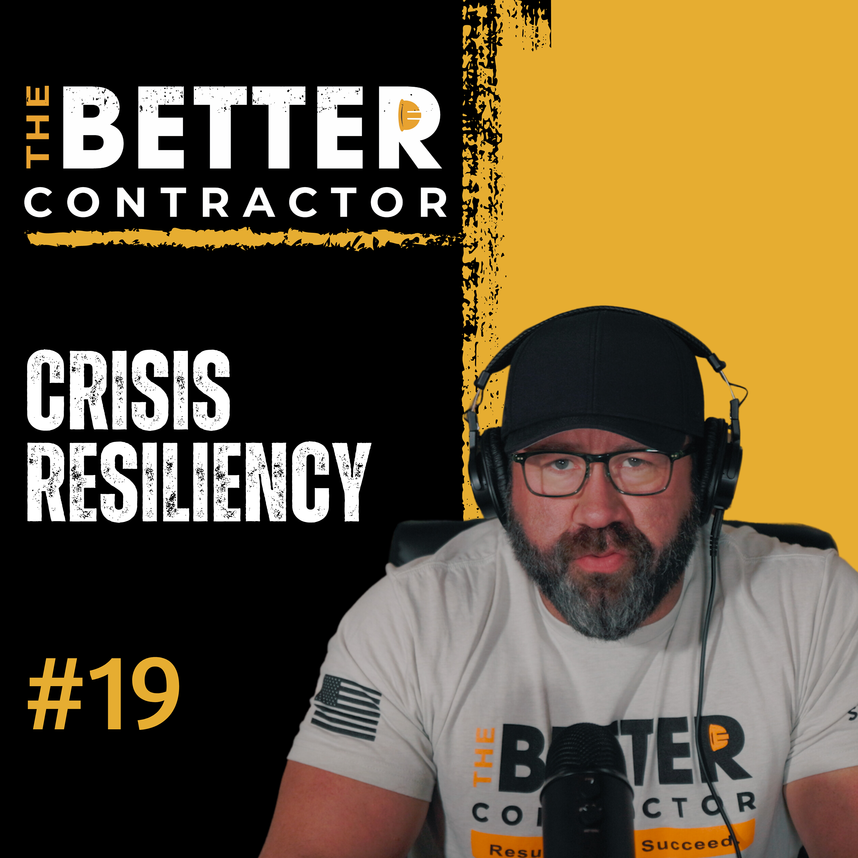 The Better Contractor Podcast