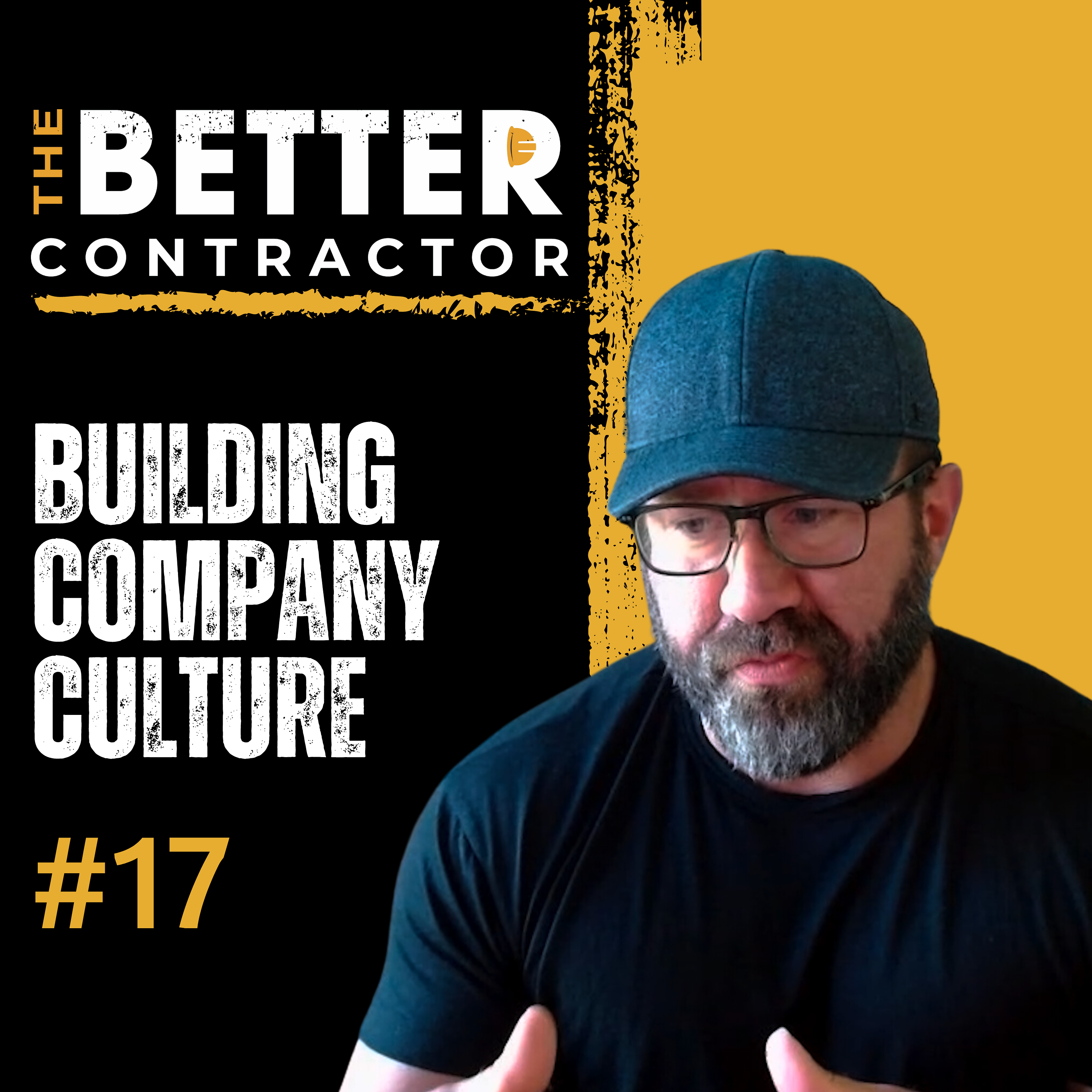 The Better Contractor Podcast