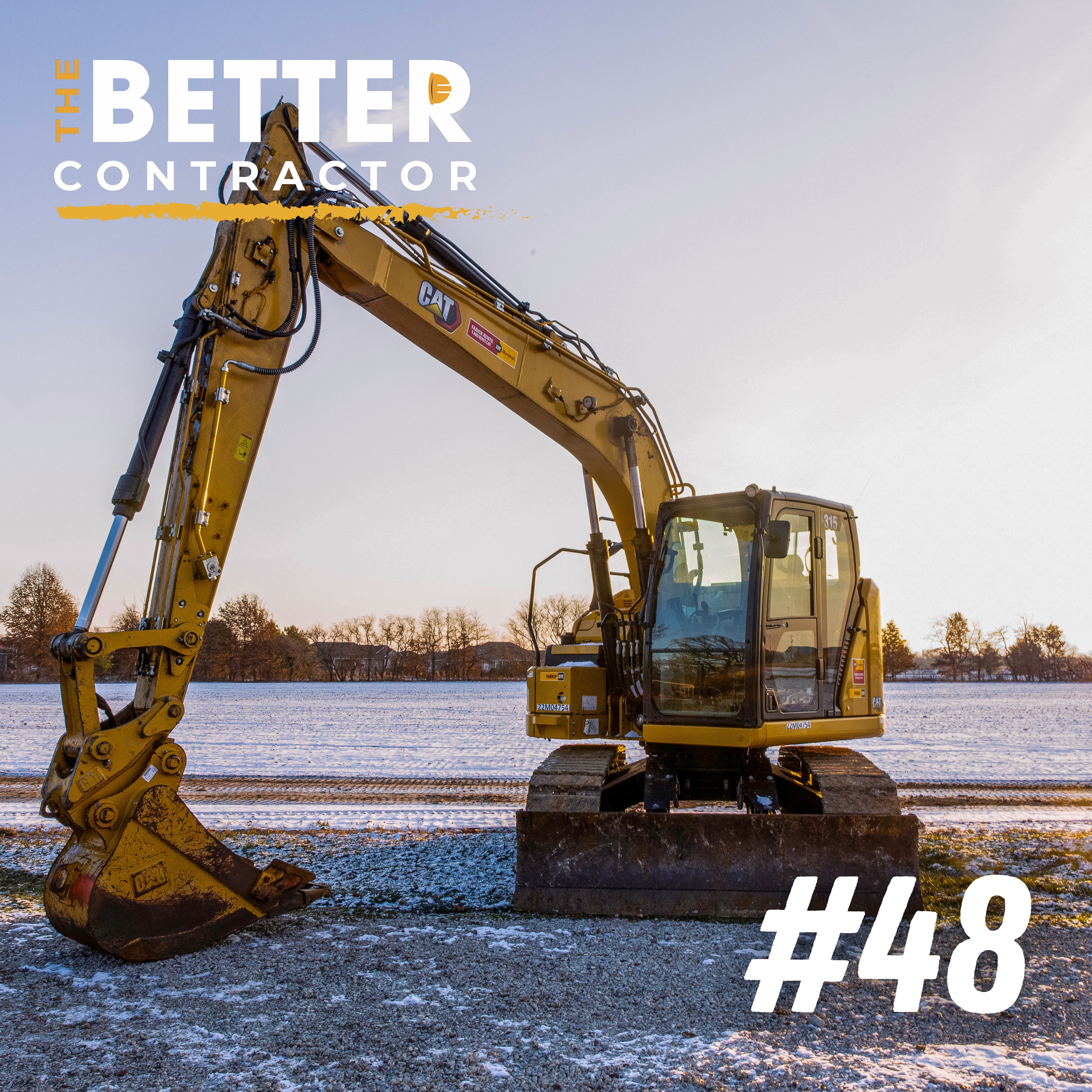 The Better Contractor Podcast