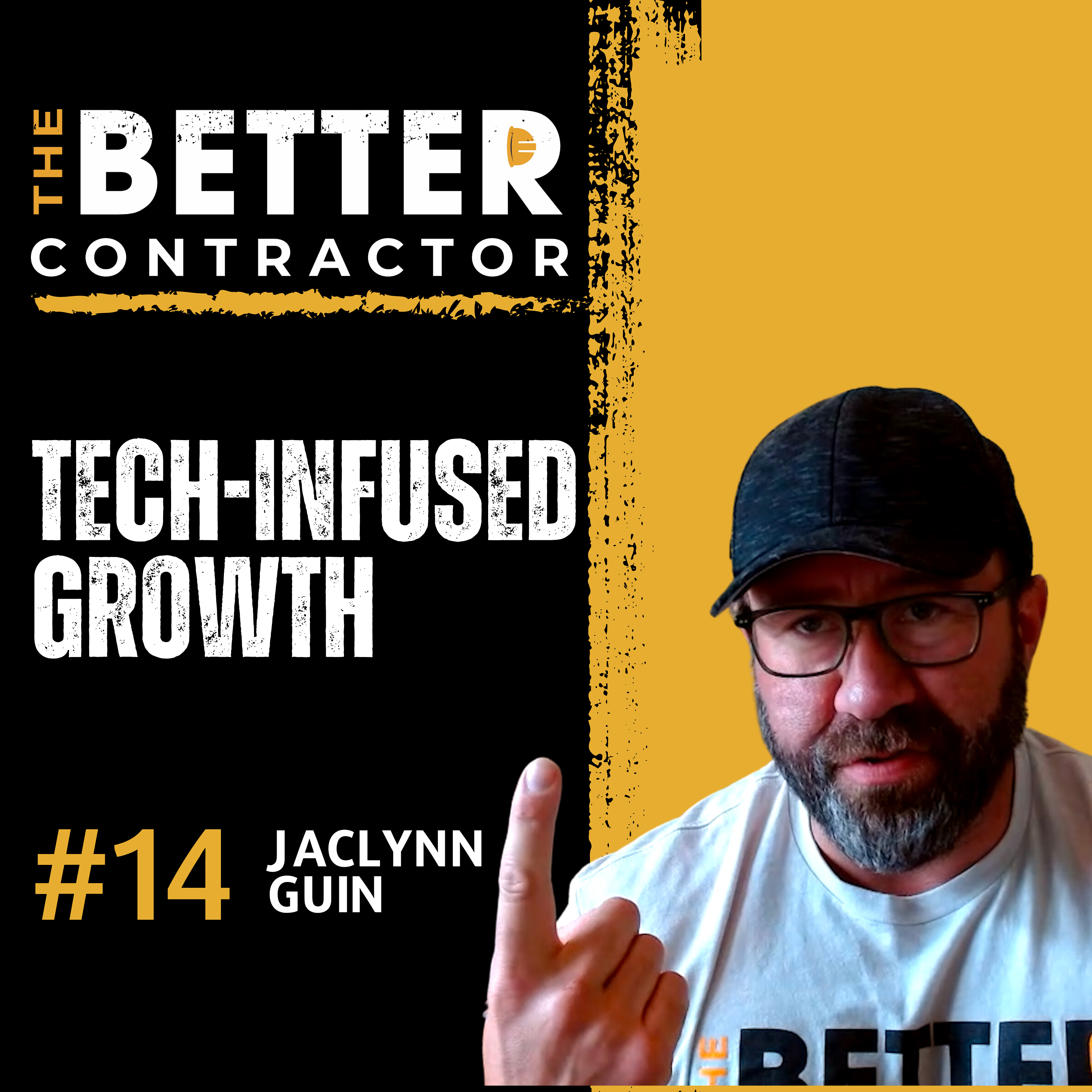 The Better Contractor Podcast