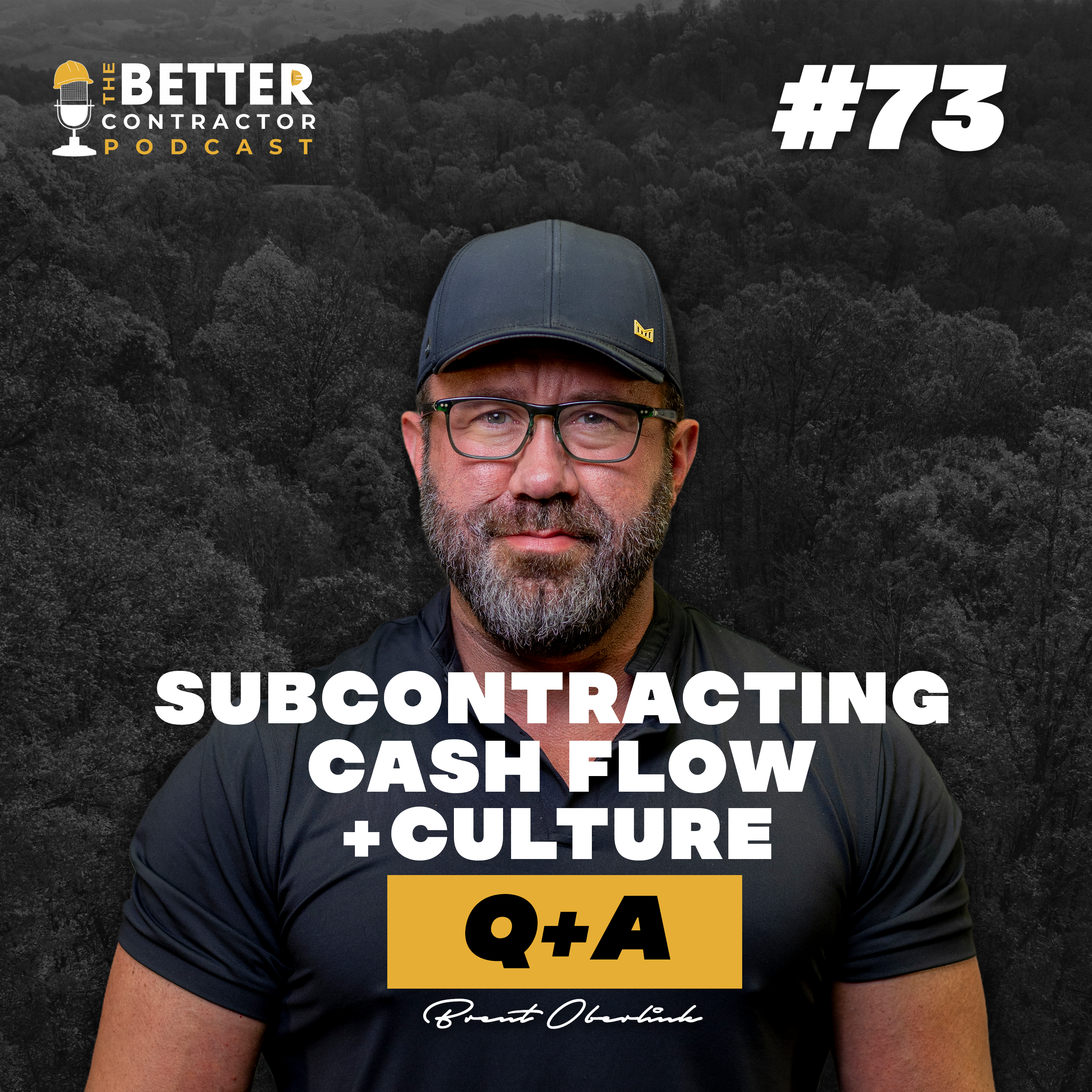 The Better Contractor Podcast
