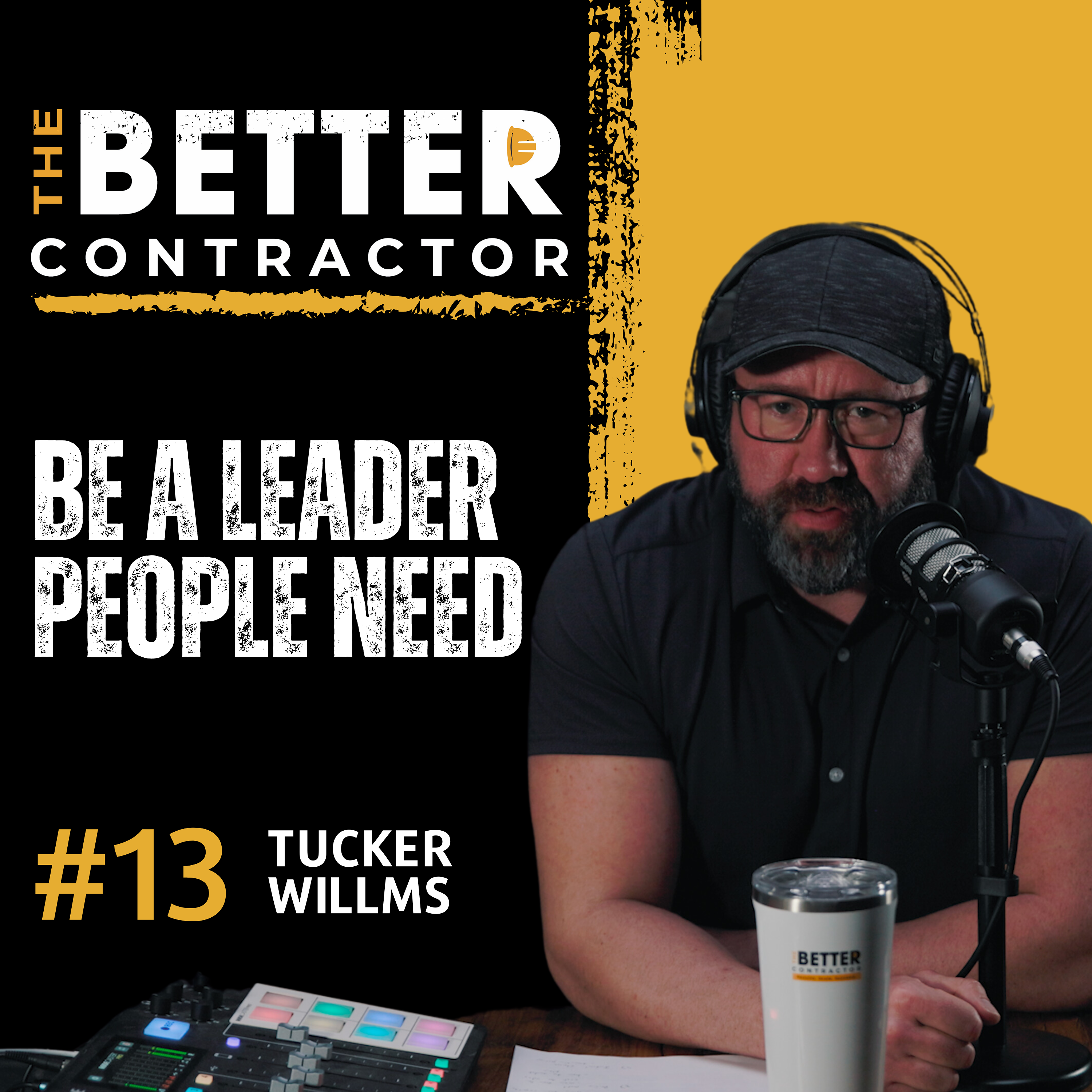 The Better Contractor Podcast