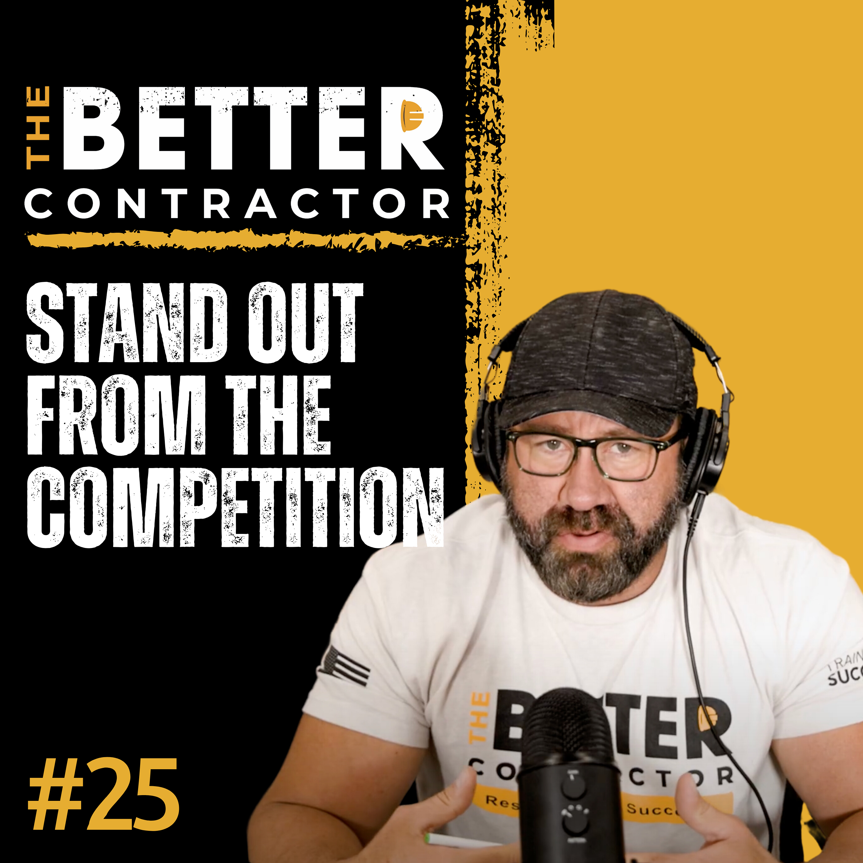 The Better Contractor Podcast