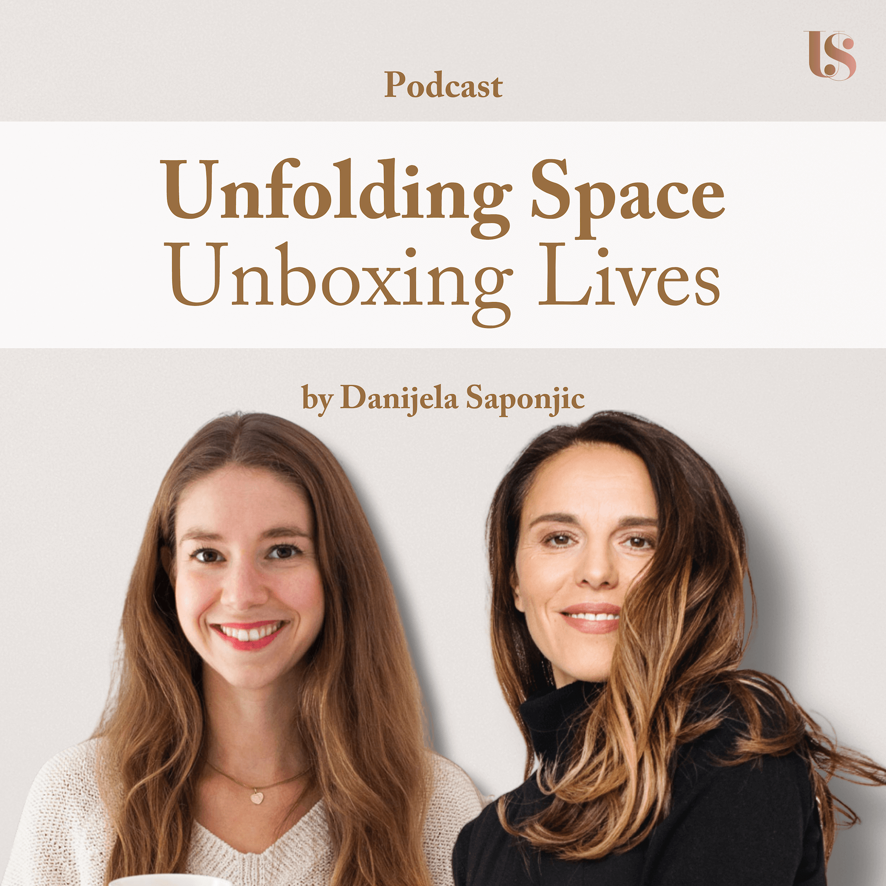 Unfolding Space - Unboxing Lives mit Feng Shui