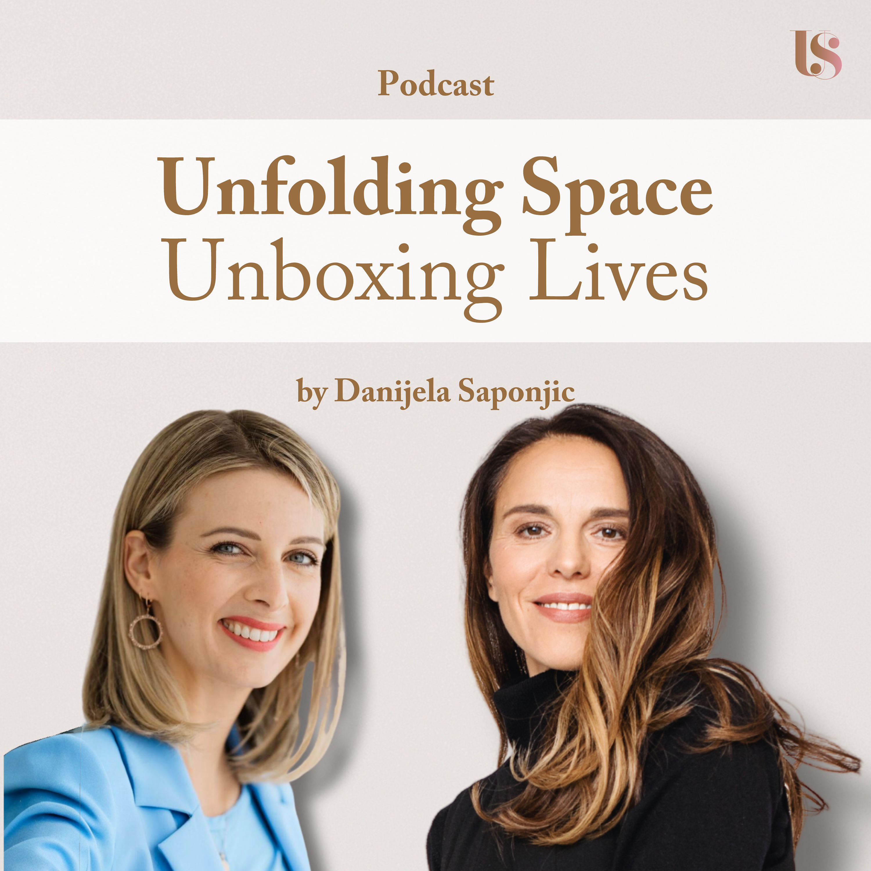 Unfolding Space - Unboxing Lives mit Feng Shui