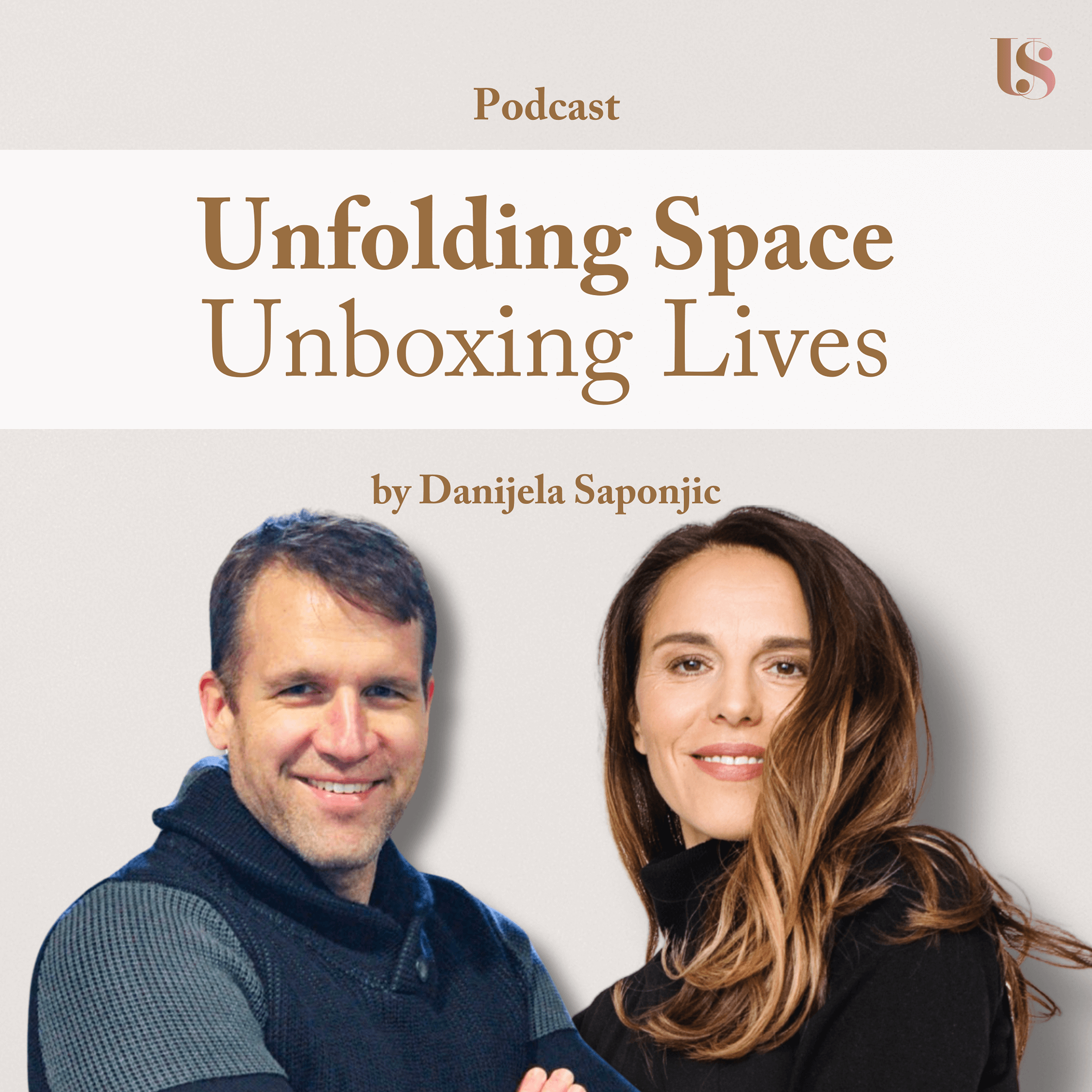 Unfolding Space - Unboxing Lives mit Feng Shui