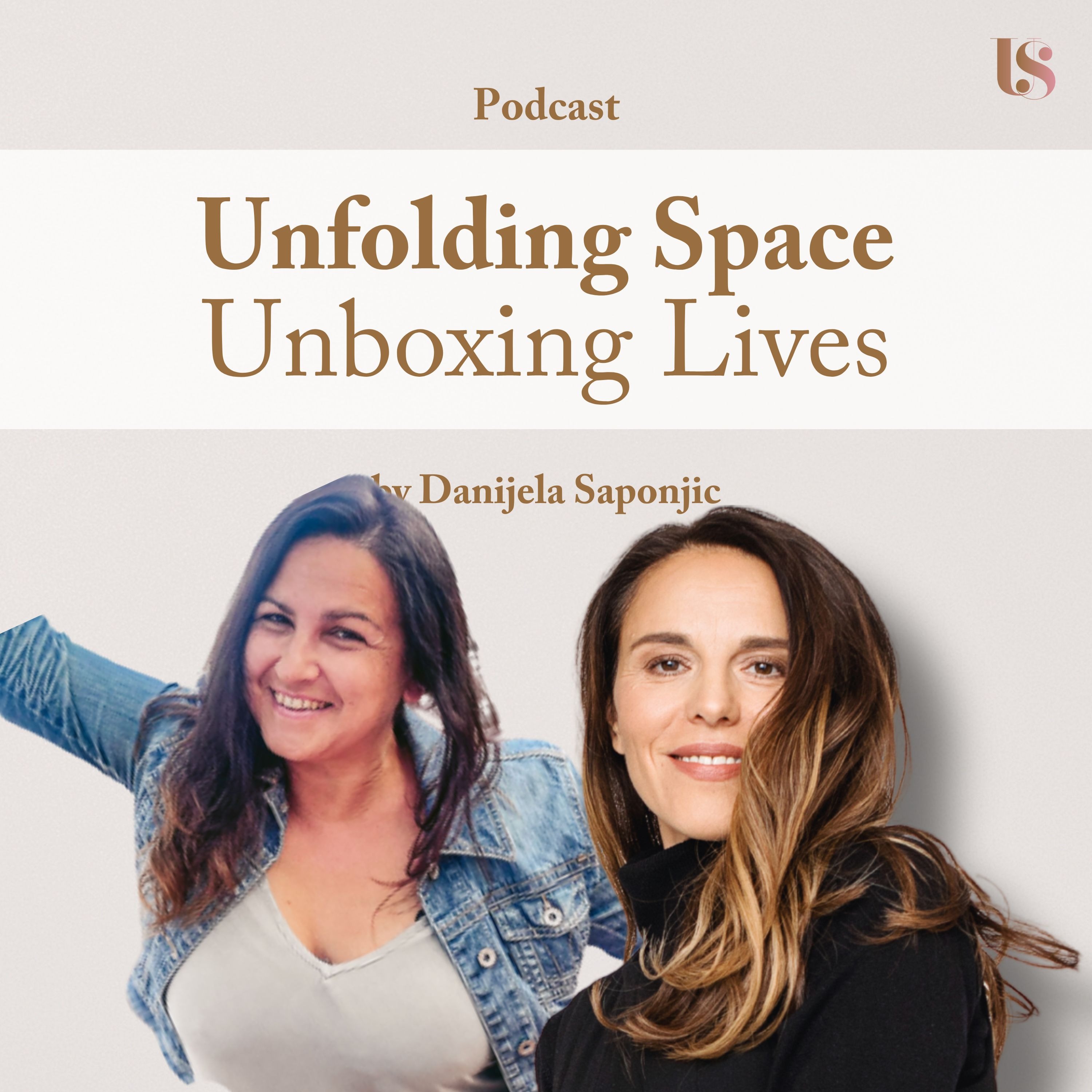 Unfolding Space - Unboxing Lives mit Feng Shui
