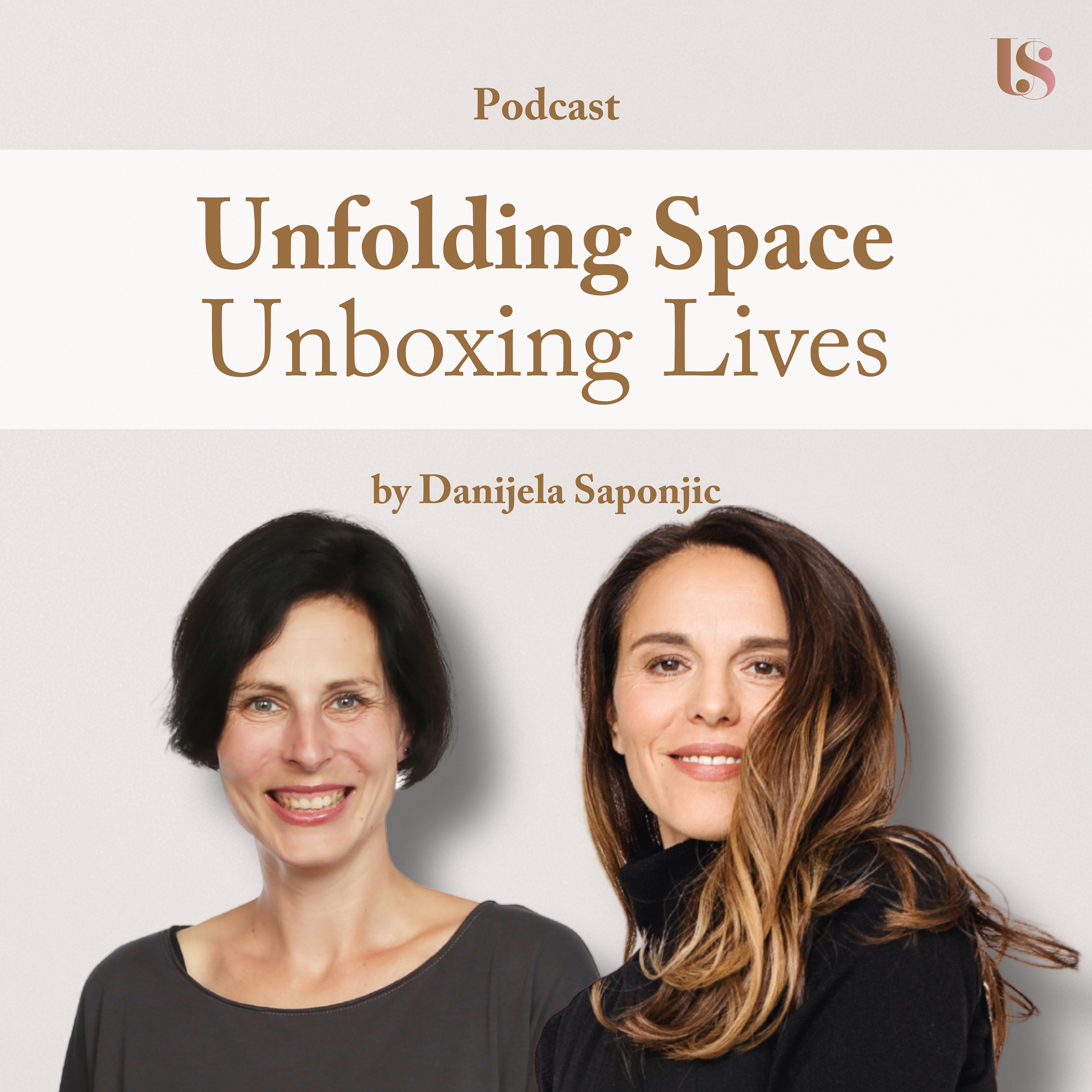 Unfolding Space - Unboxing Lives mit Feng Shui