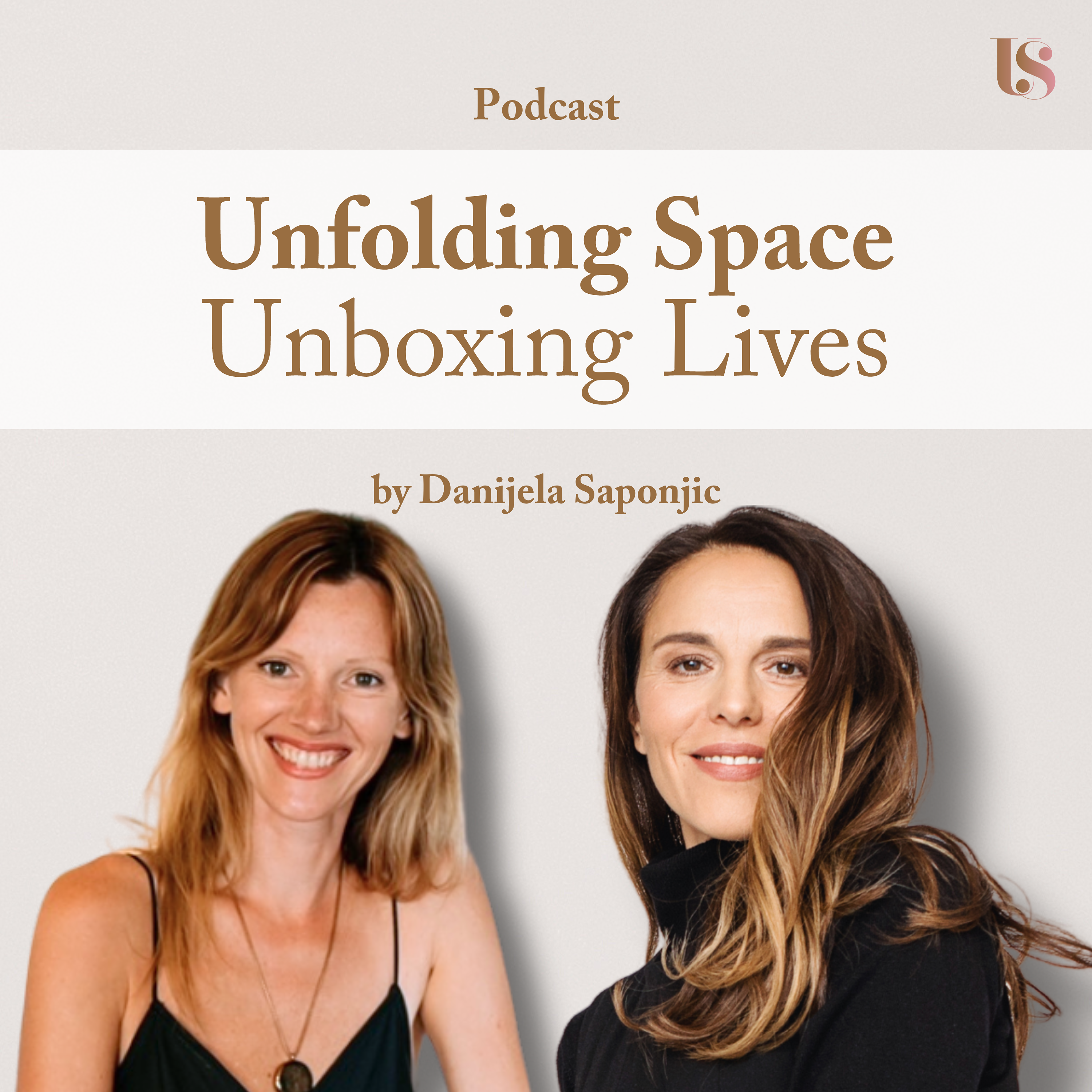 Unfolding Space - Unboxing Lives mit Feng Shui