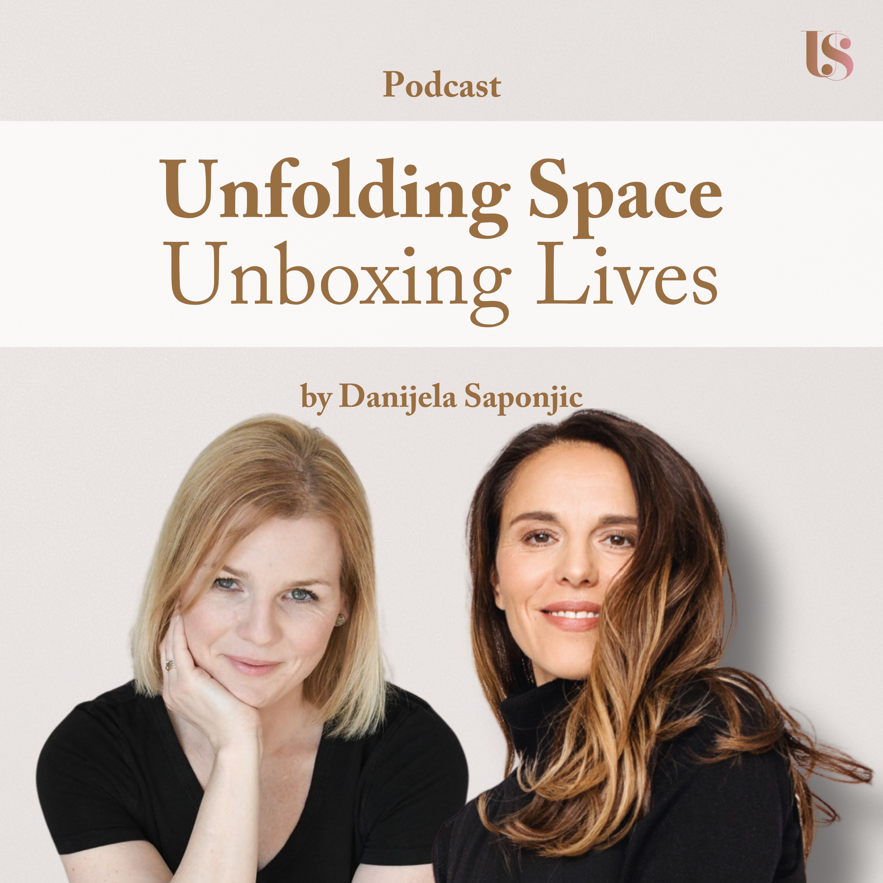 Unfolding Space - Unboxing Lives mit Feng Shui