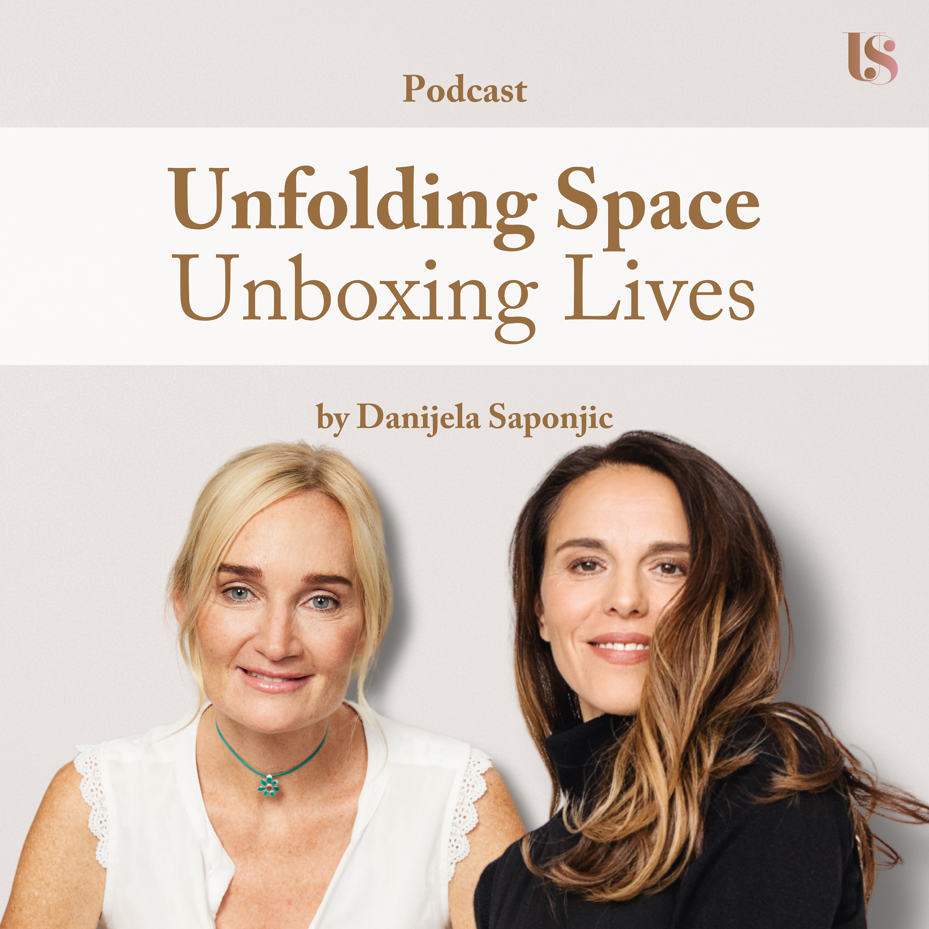 Unfolding Space - Unboxing Lives mit Feng Shui