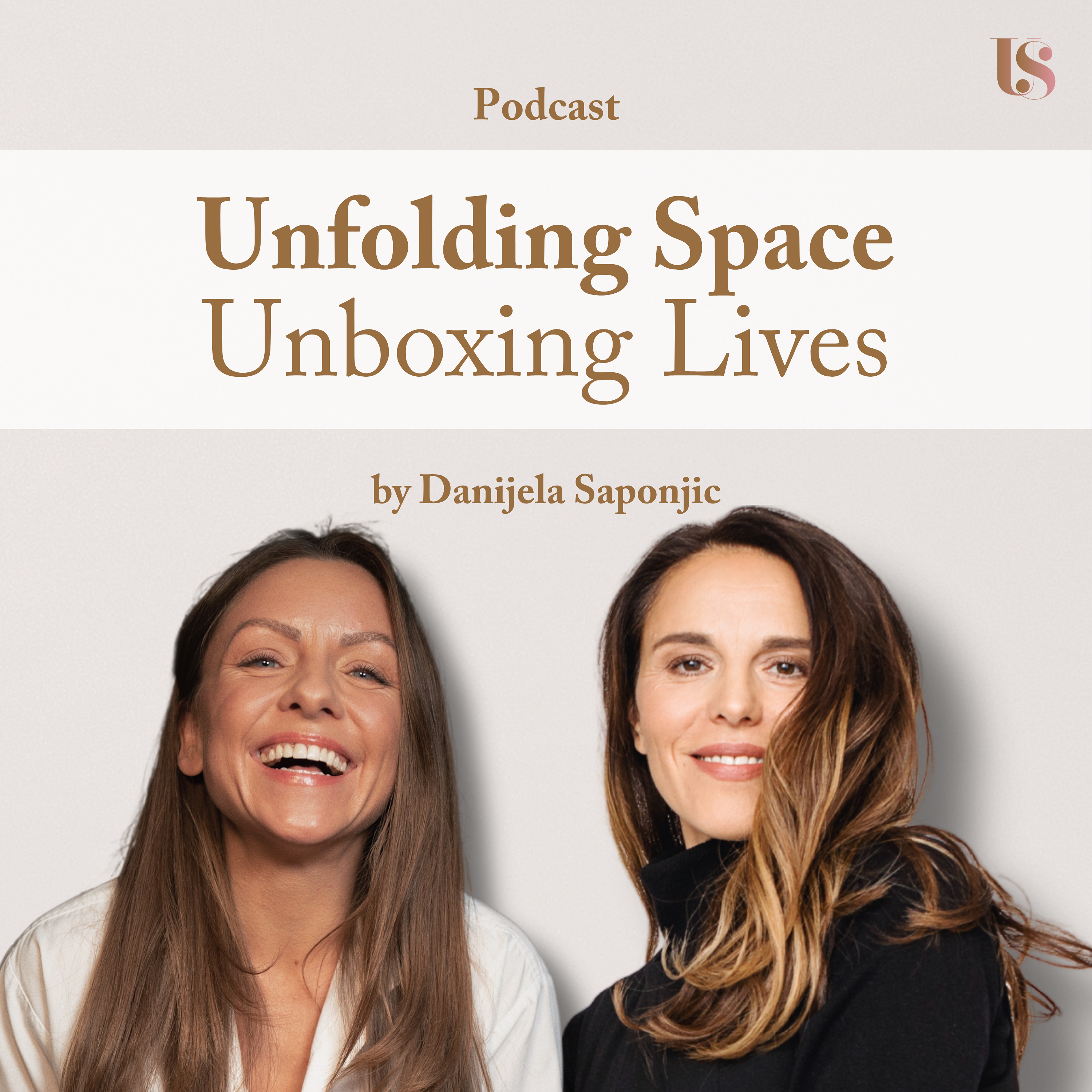 Unfolding Space - Unboxing Lives mit Feng Shui