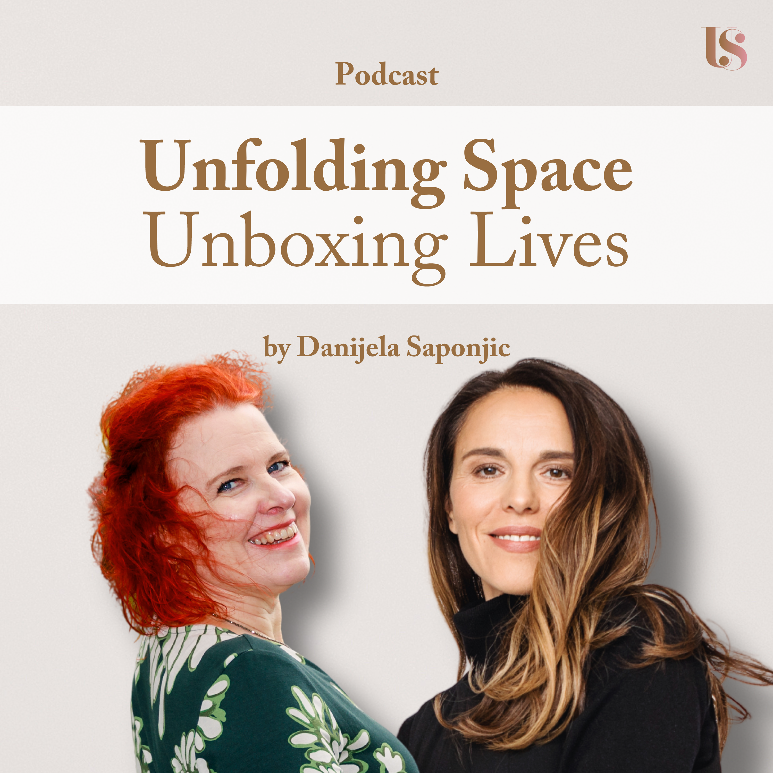 Unfolding Space - Unboxing Lives mit Feng Shui