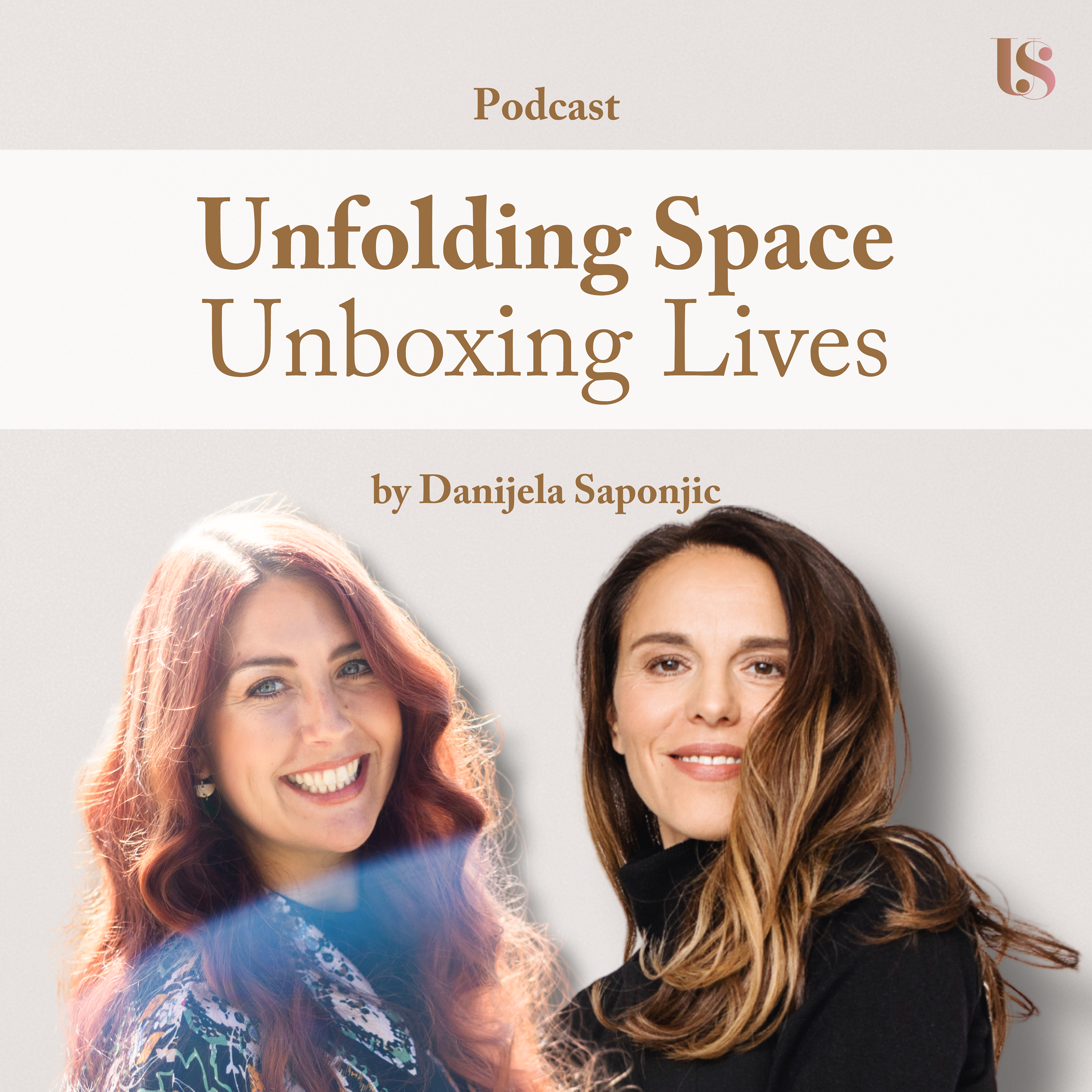 Unfolding Space - Unboxing Lives mit Feng Shui