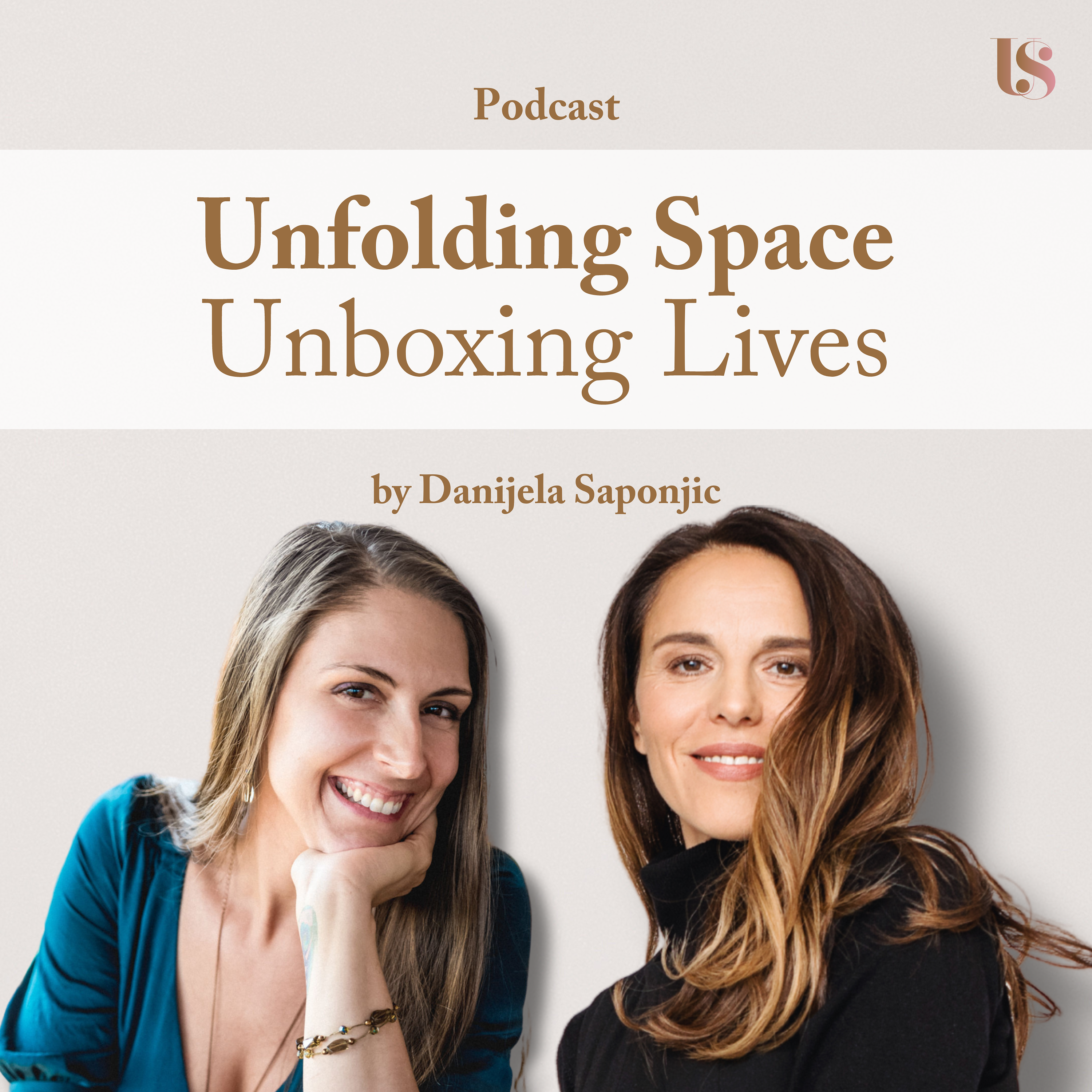 Unfolding Space - Unboxing Lives mit Feng Shui