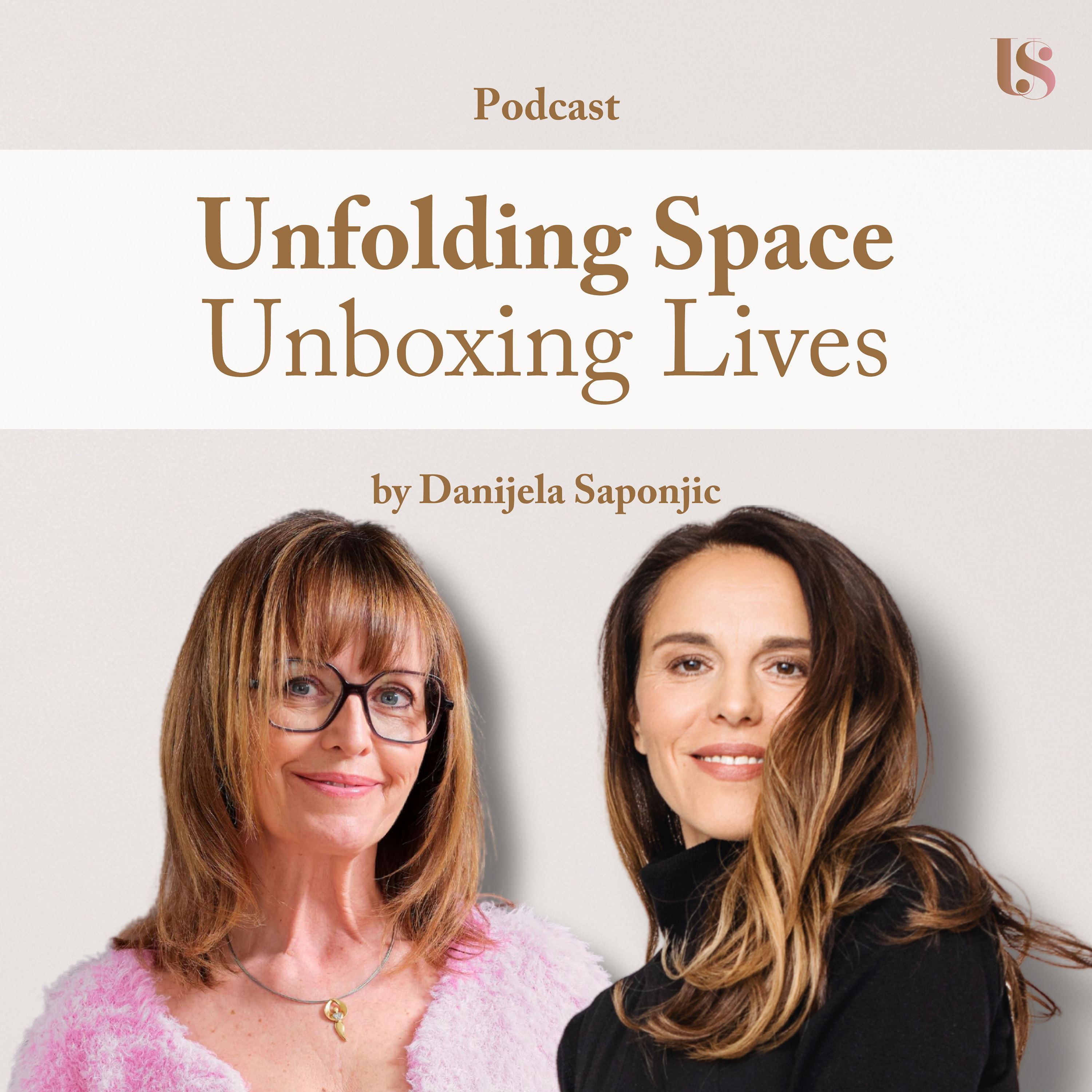 Unfolding Space - Unboxing Lives mit Feng Shui