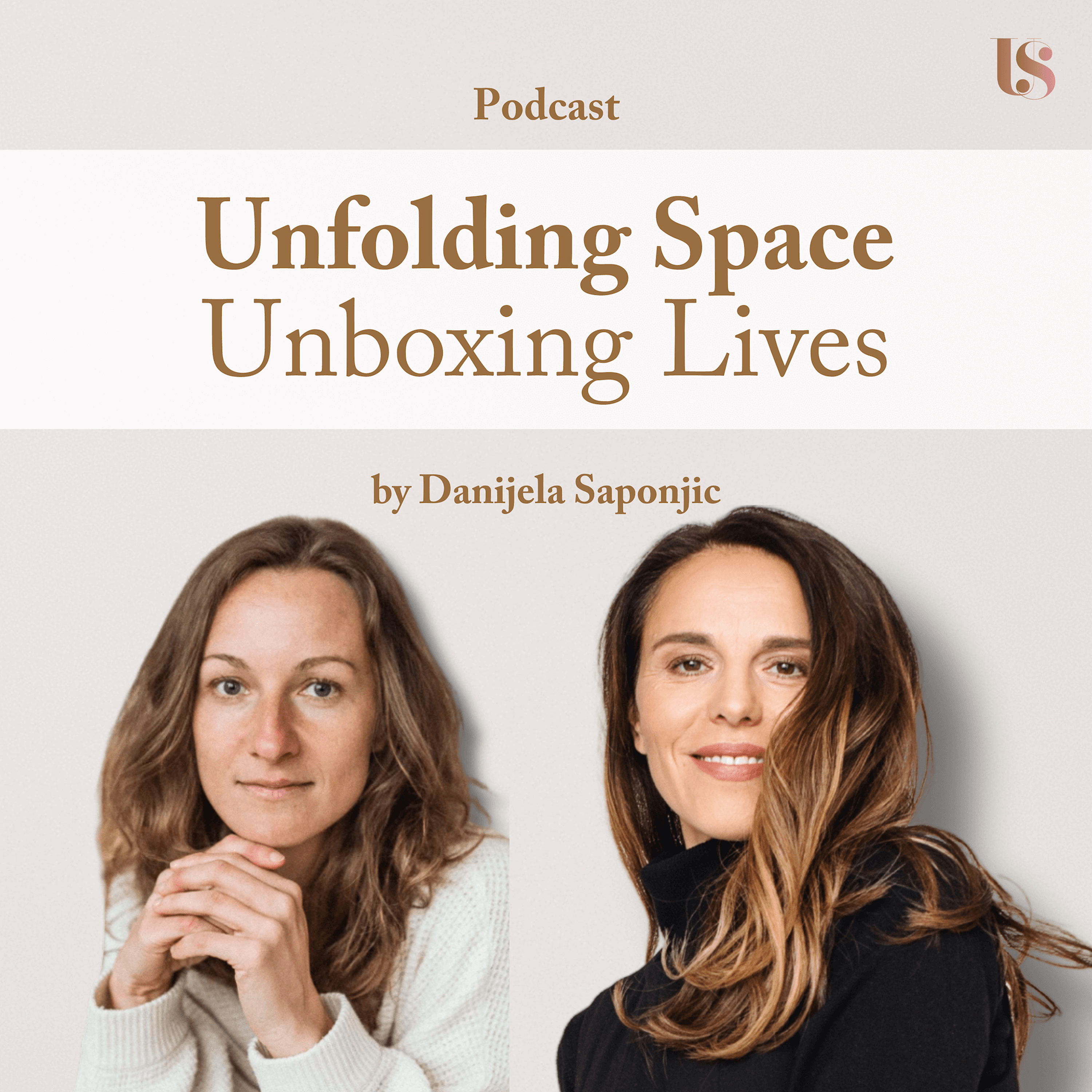 Unfolding Space - Unboxing Lives mit Feng Shui