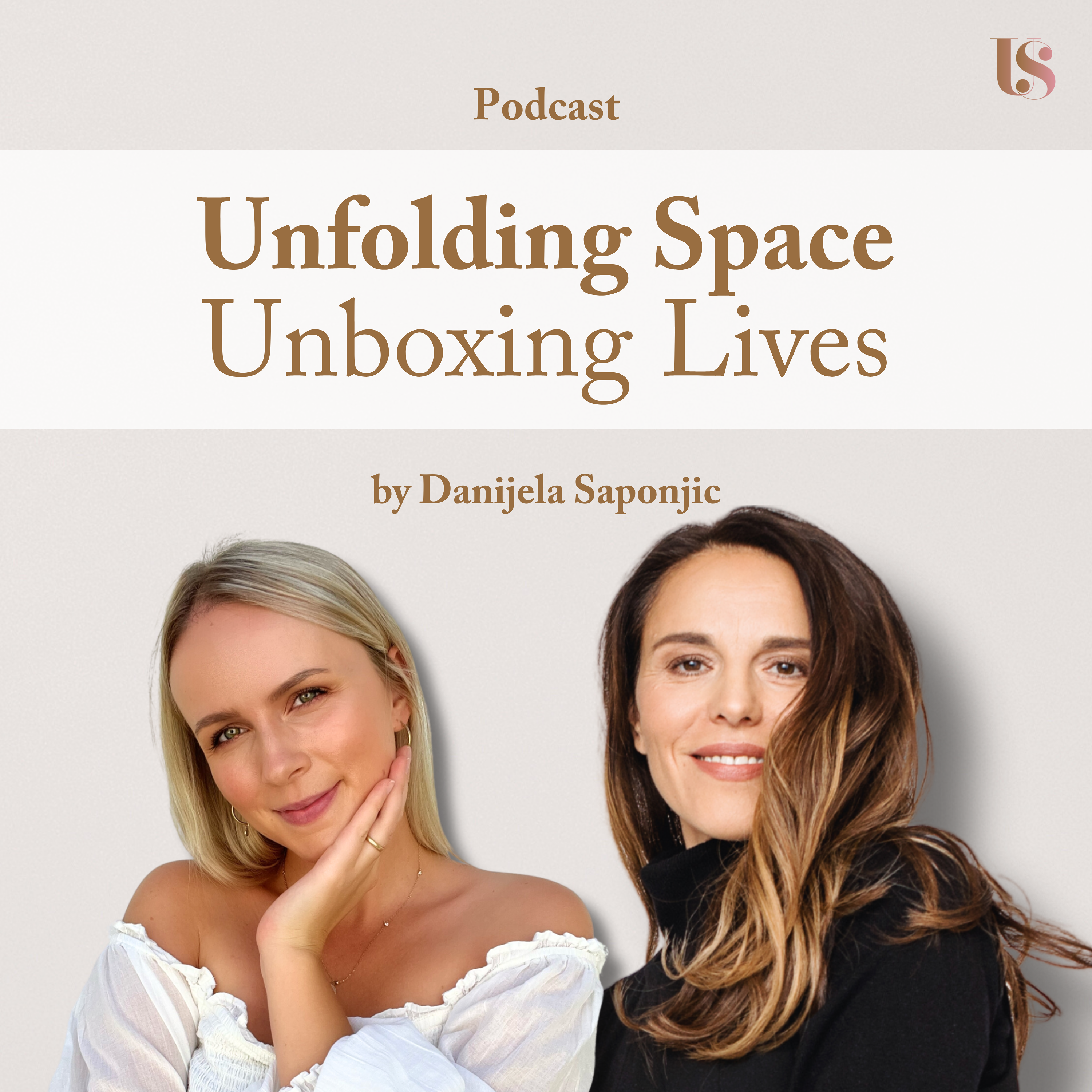 Unfolding Space - Unboxing Lives mit Feng Shui