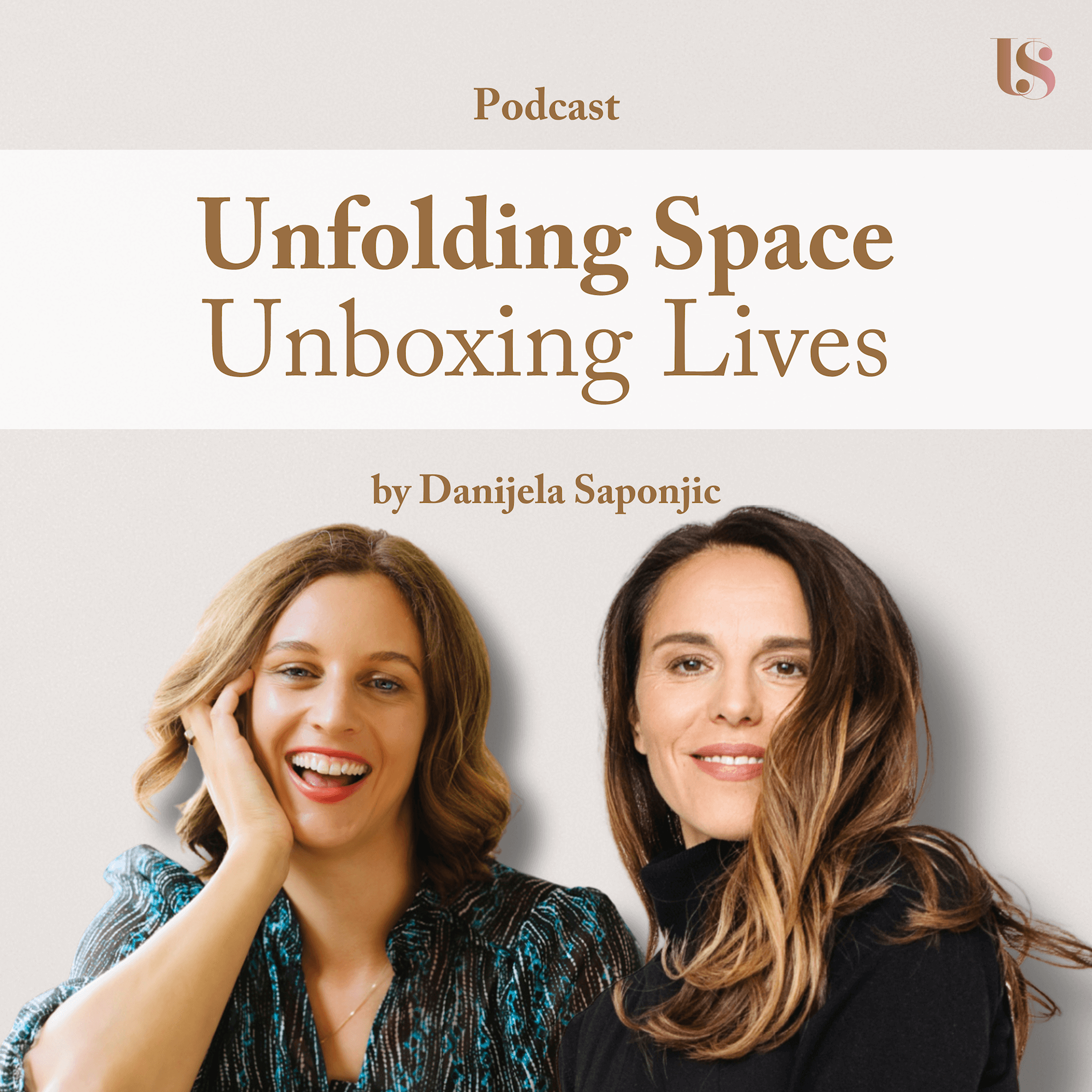 Unfolding Space - Unboxing Lives mit Feng Shui