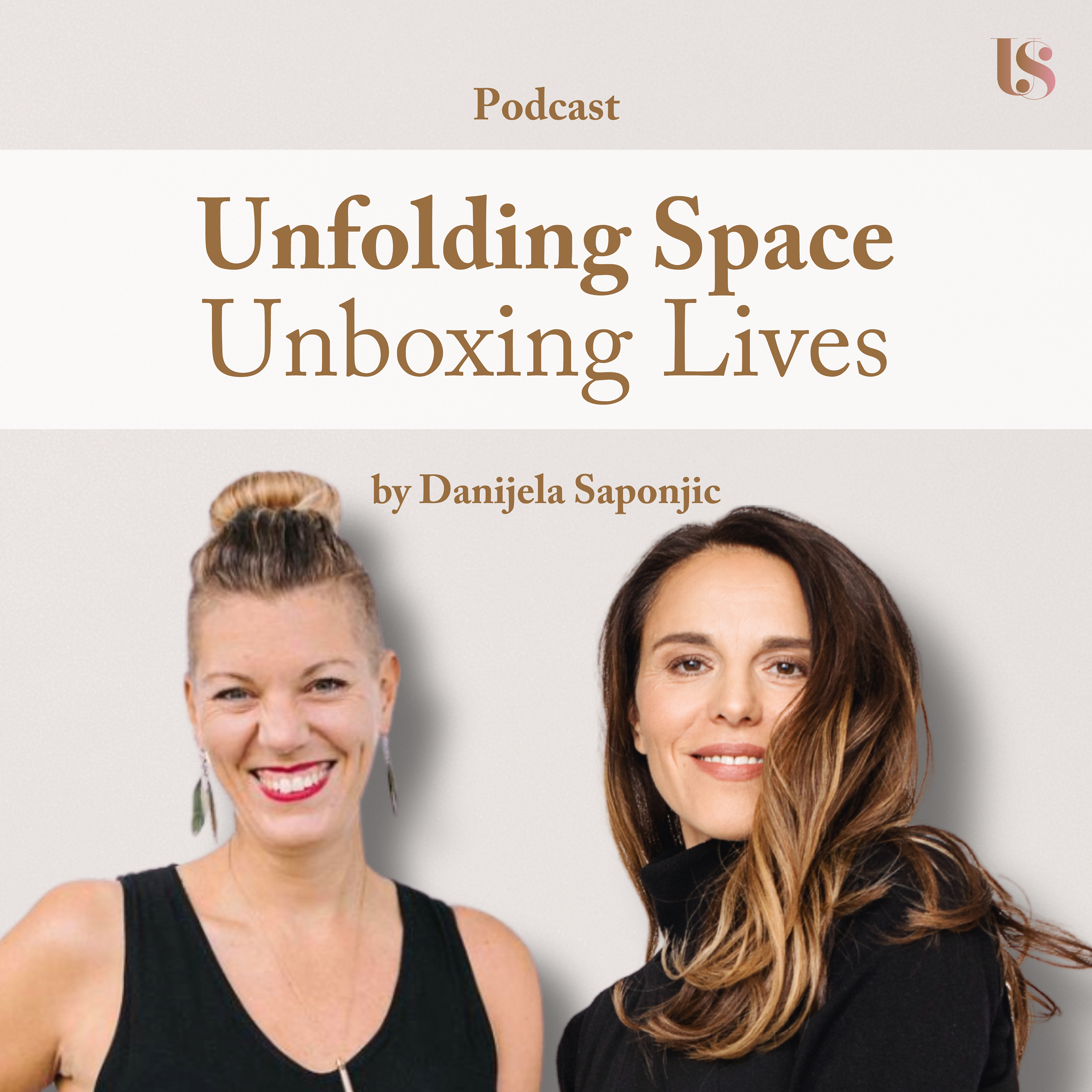 Unfolding Space - Unboxing Lives mit Feng Shui