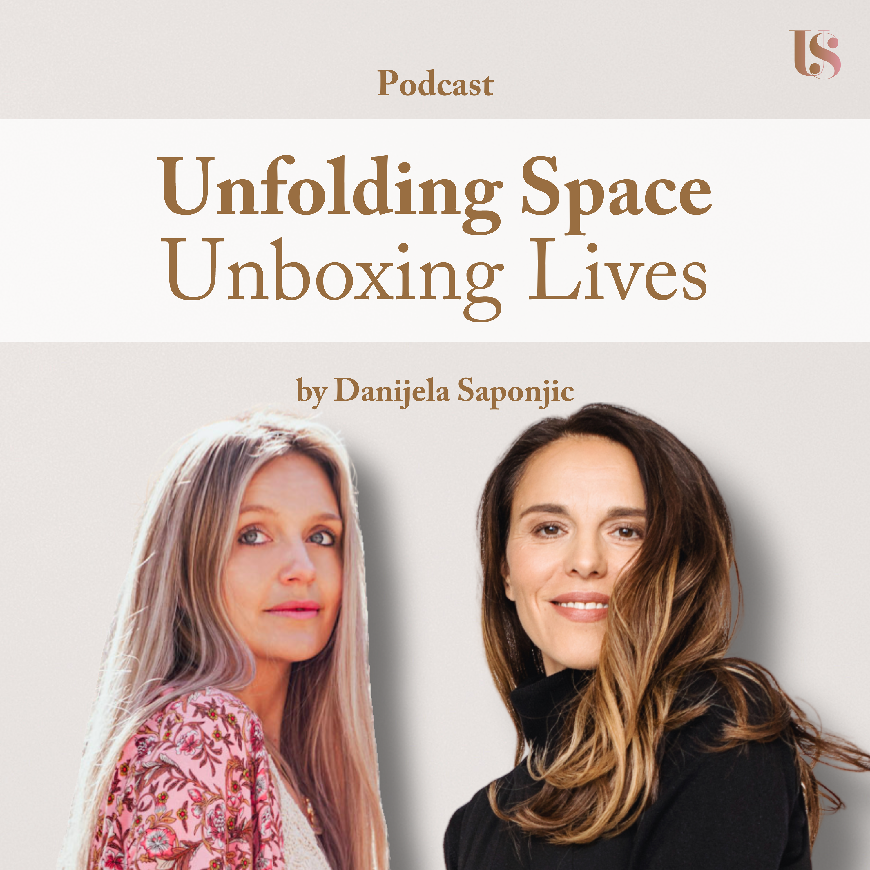 Unfolding Space - Unboxing Lives mit Feng Shui