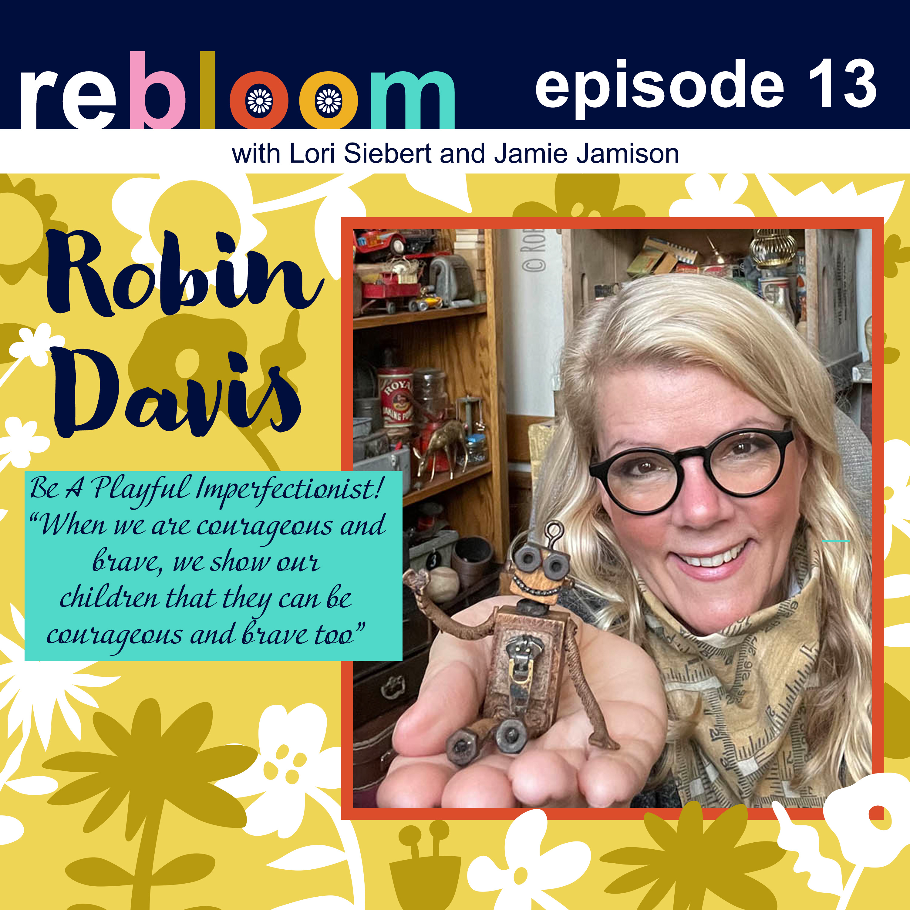 ReBloom