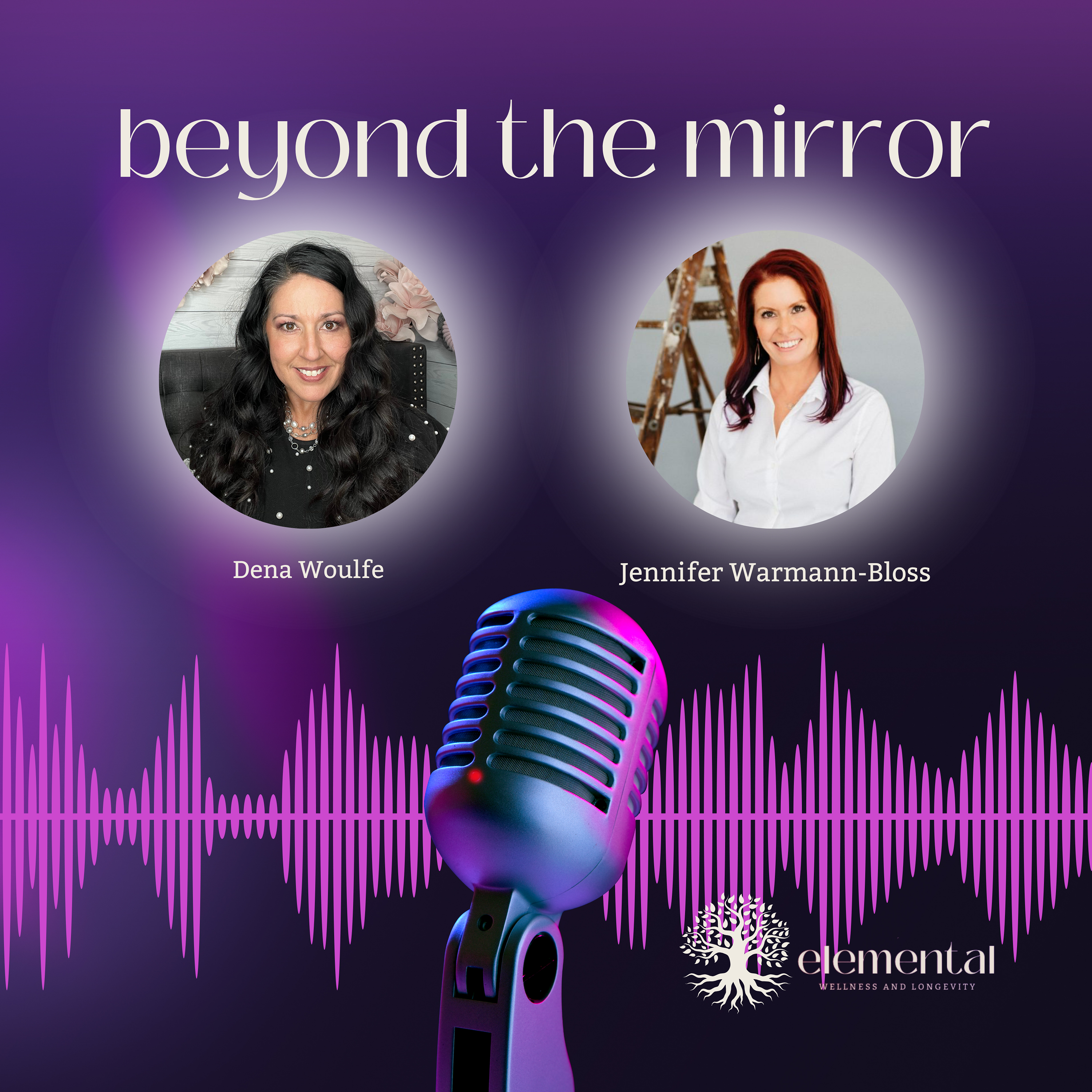 Beyond The Mirror: A Deep Dive into Beauty, Wellness, and Longevity