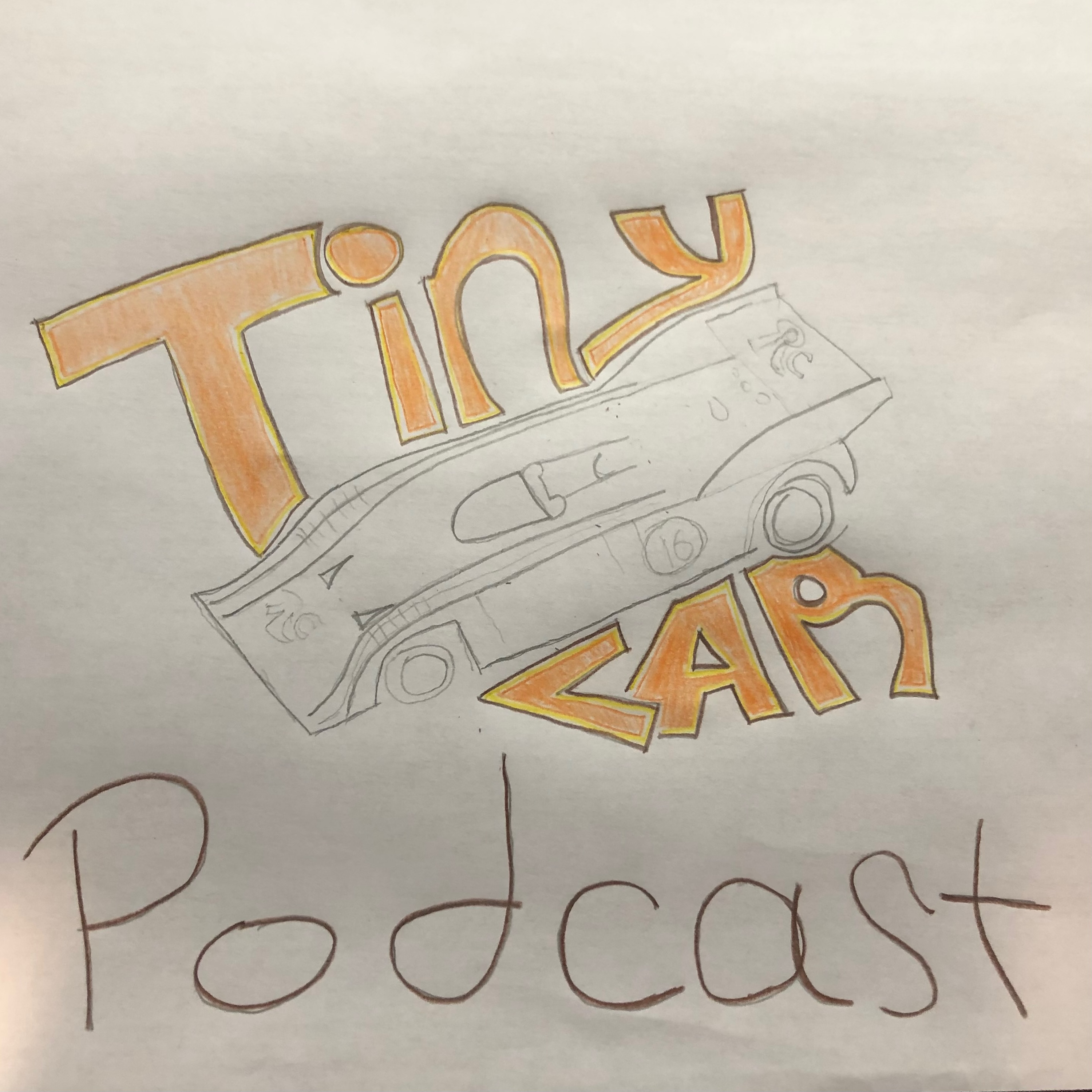 Tiny Car Podcast