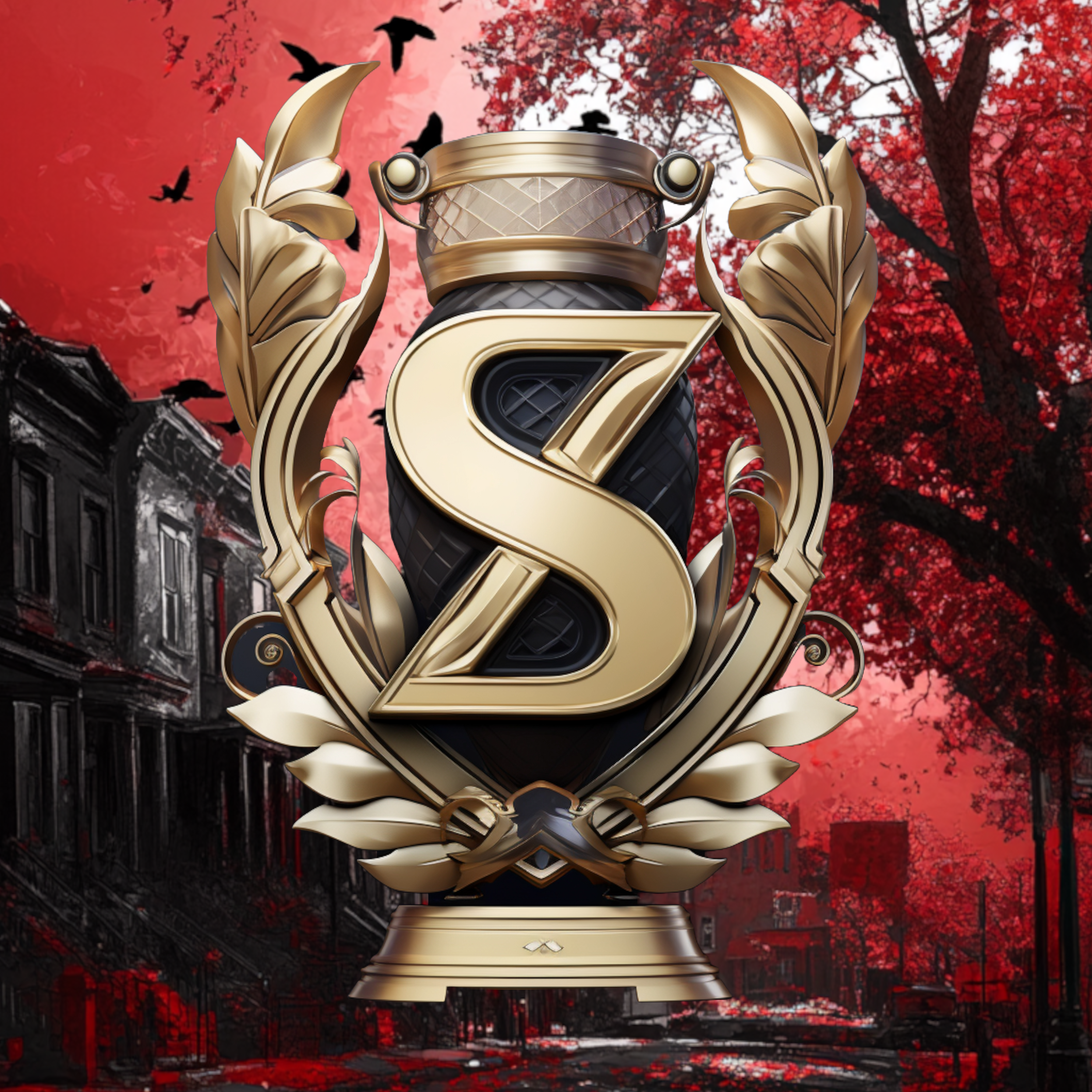 The Show 6 Podcast