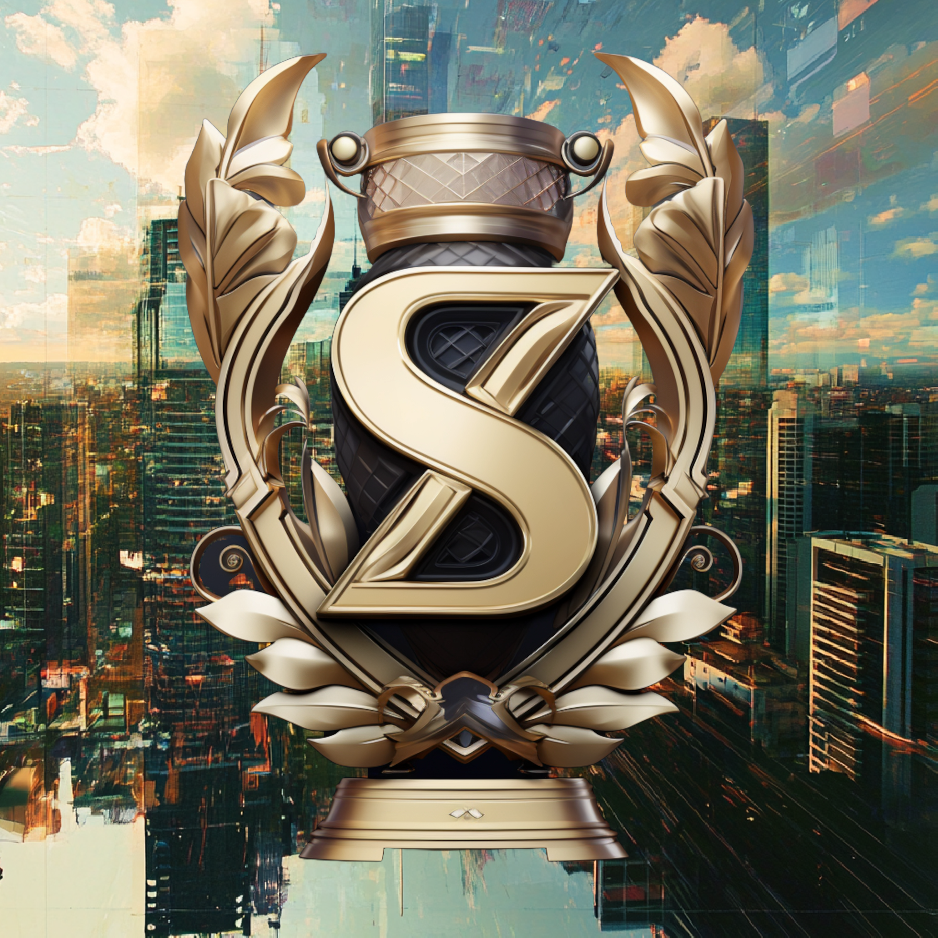 The Show 6 Podcast