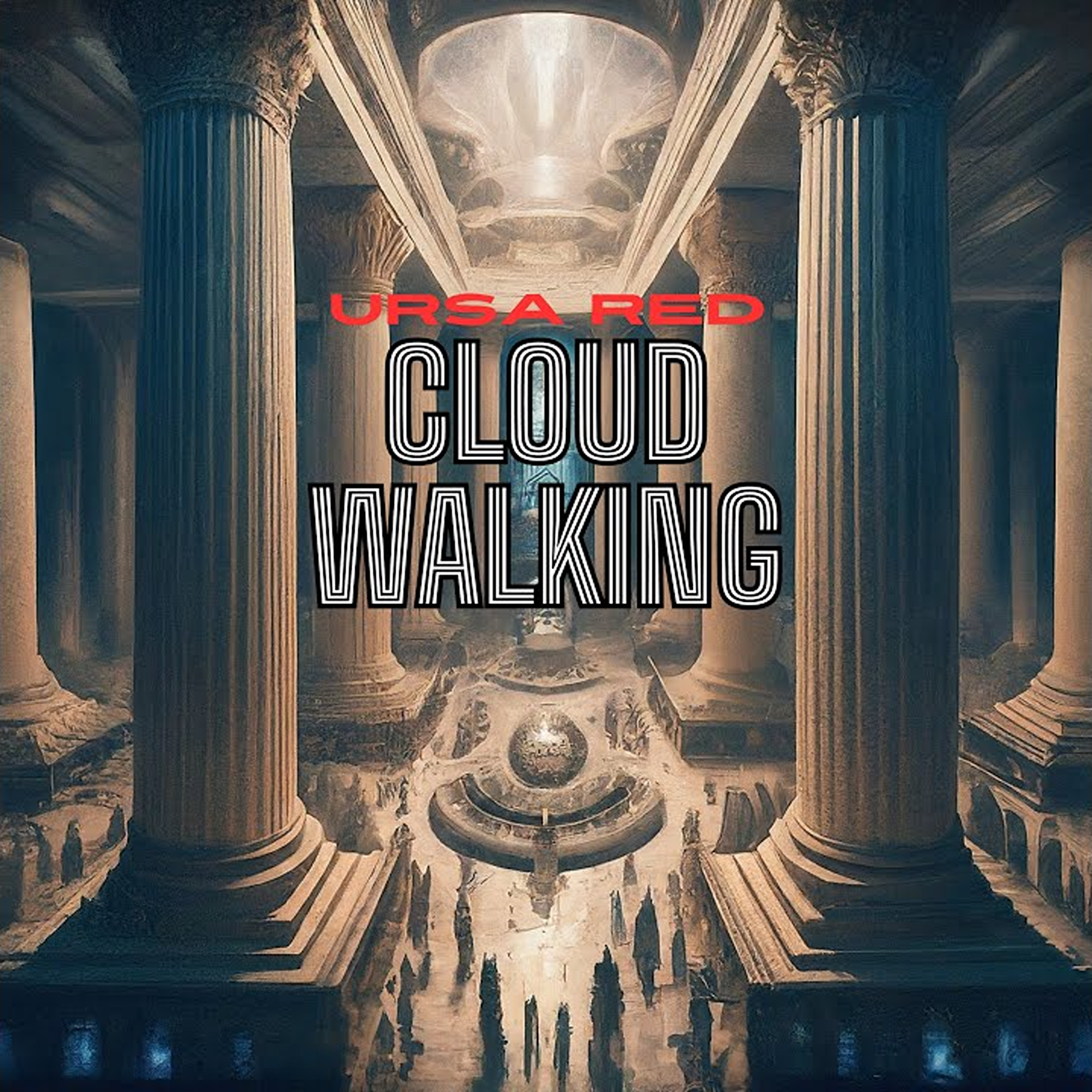Cloud Walking Ep 2 episode artwork