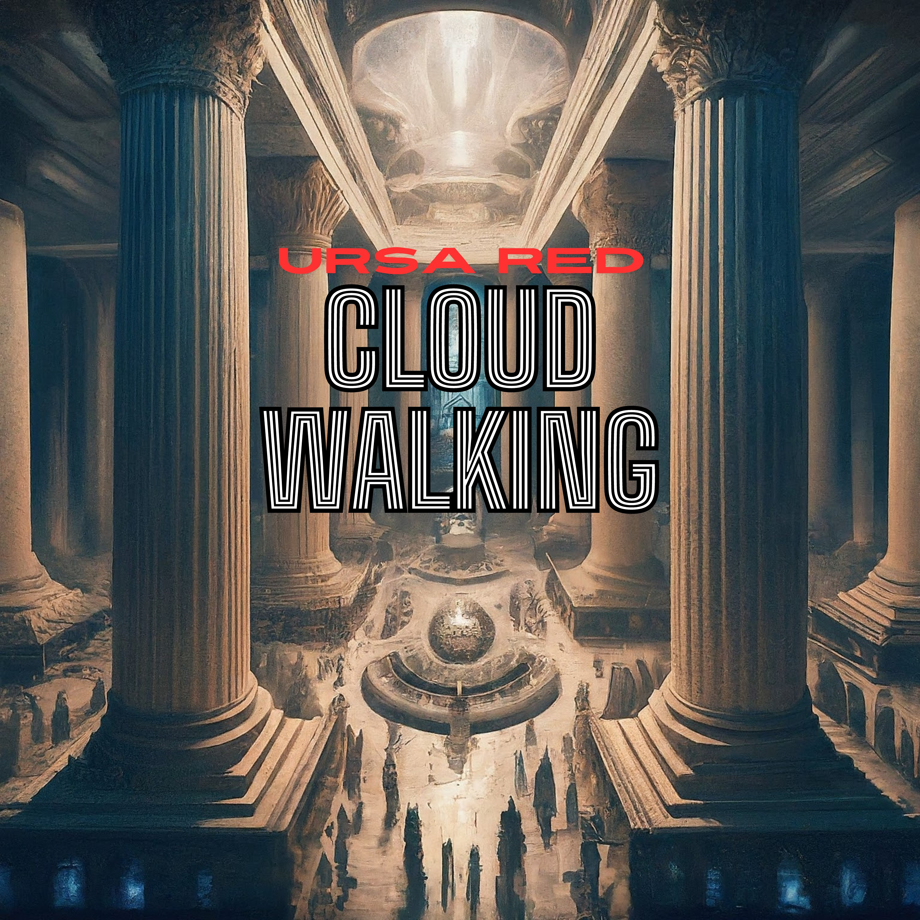 Ep 4. Politicing and investigating episode artwork