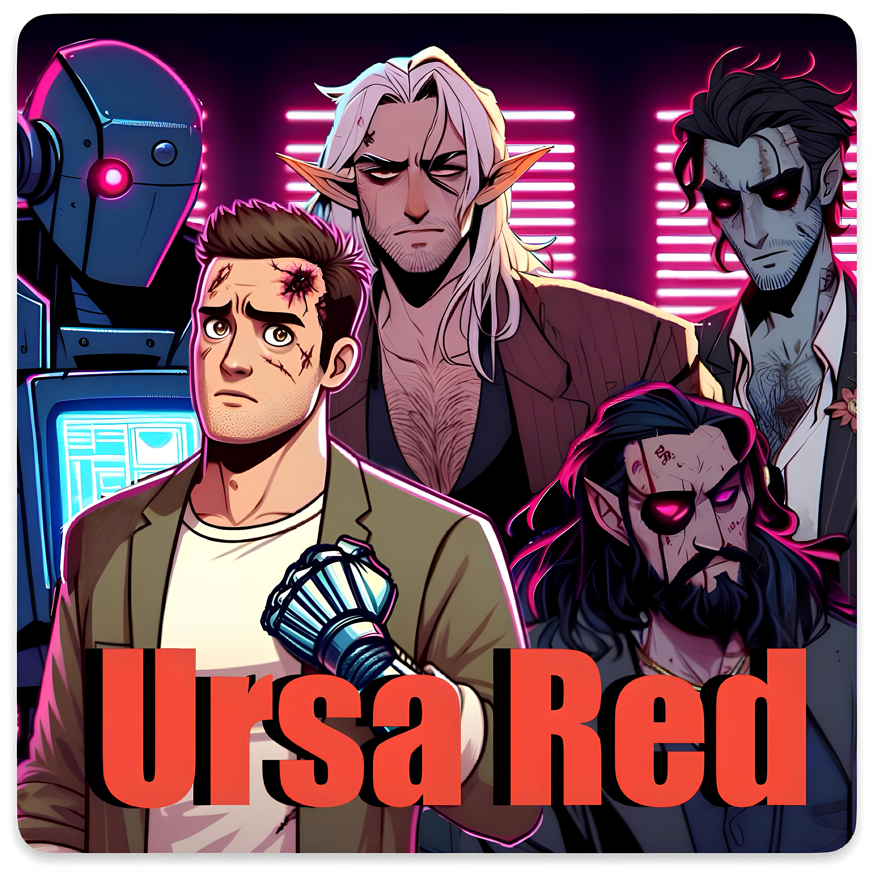 Campaign Teaser episode artwork
