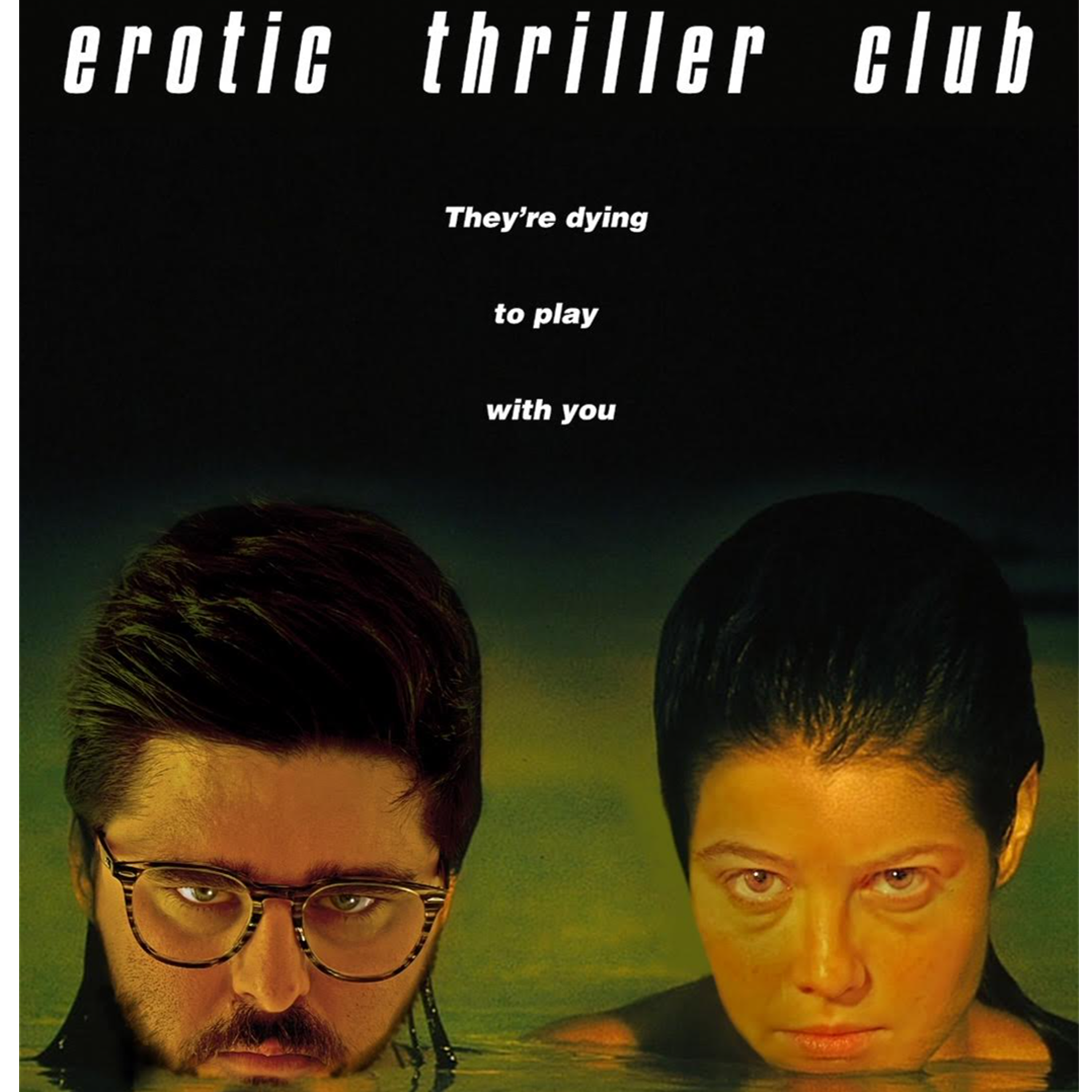 Erotic Thriller Club