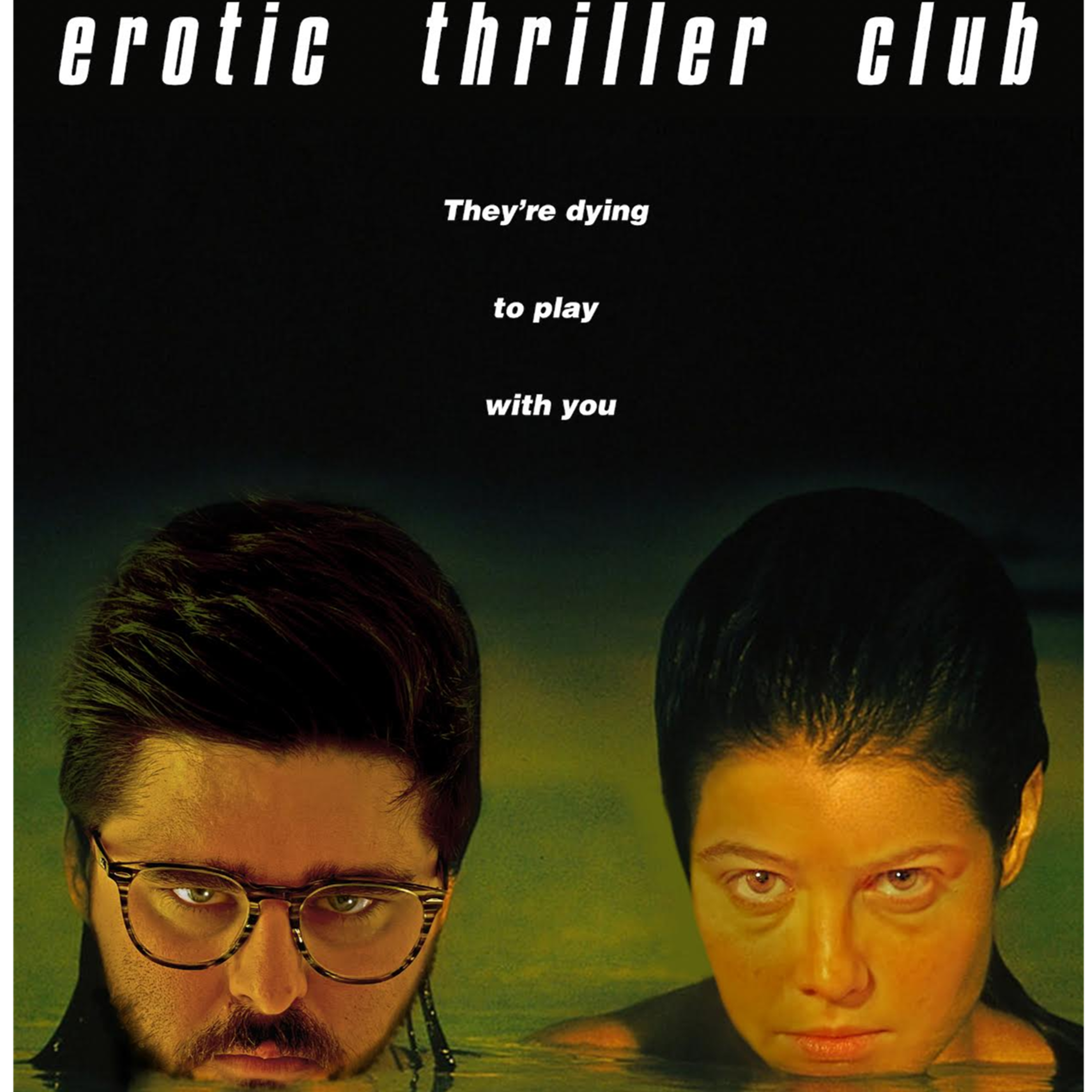 Erotic Thriller Club