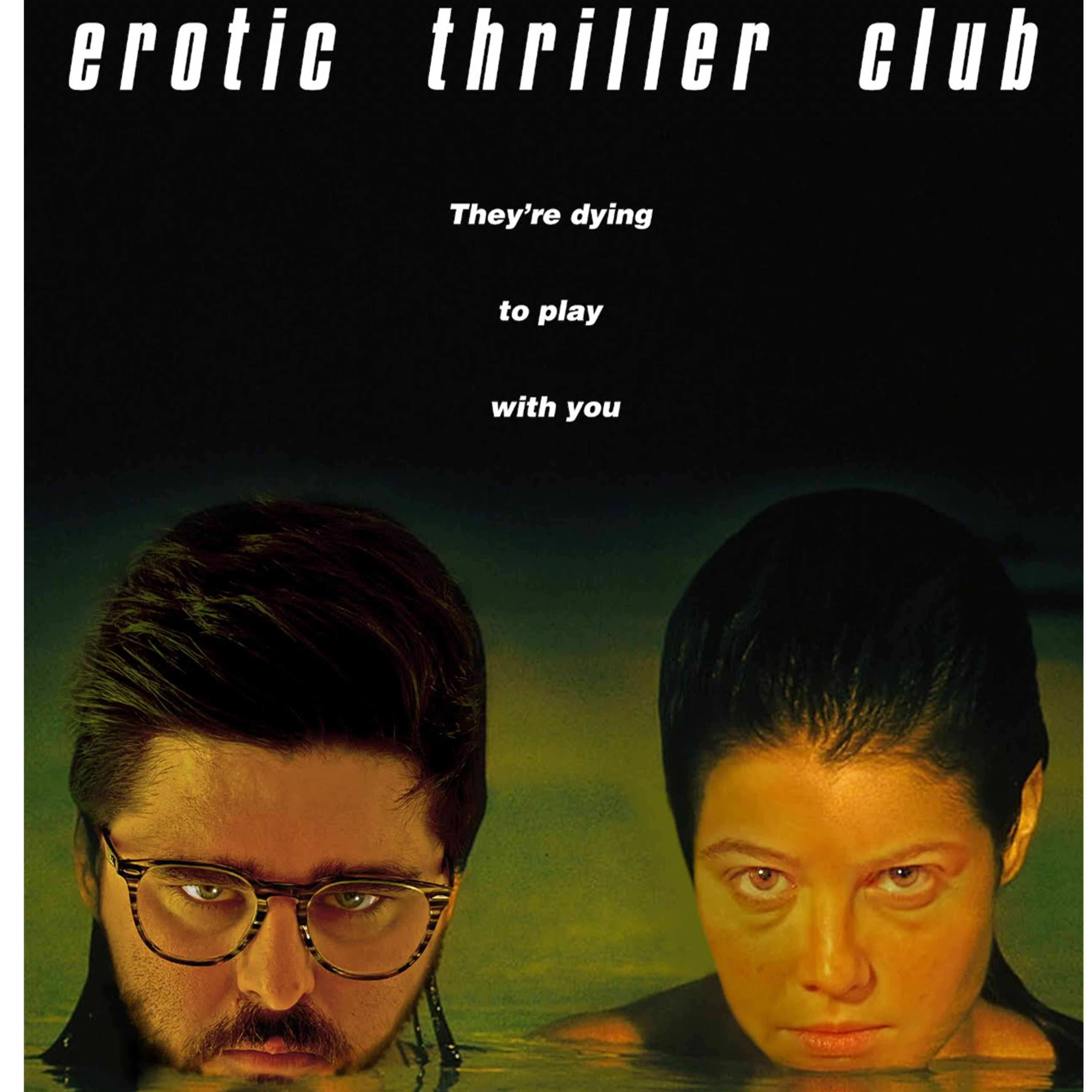 Erotic Thriller Club