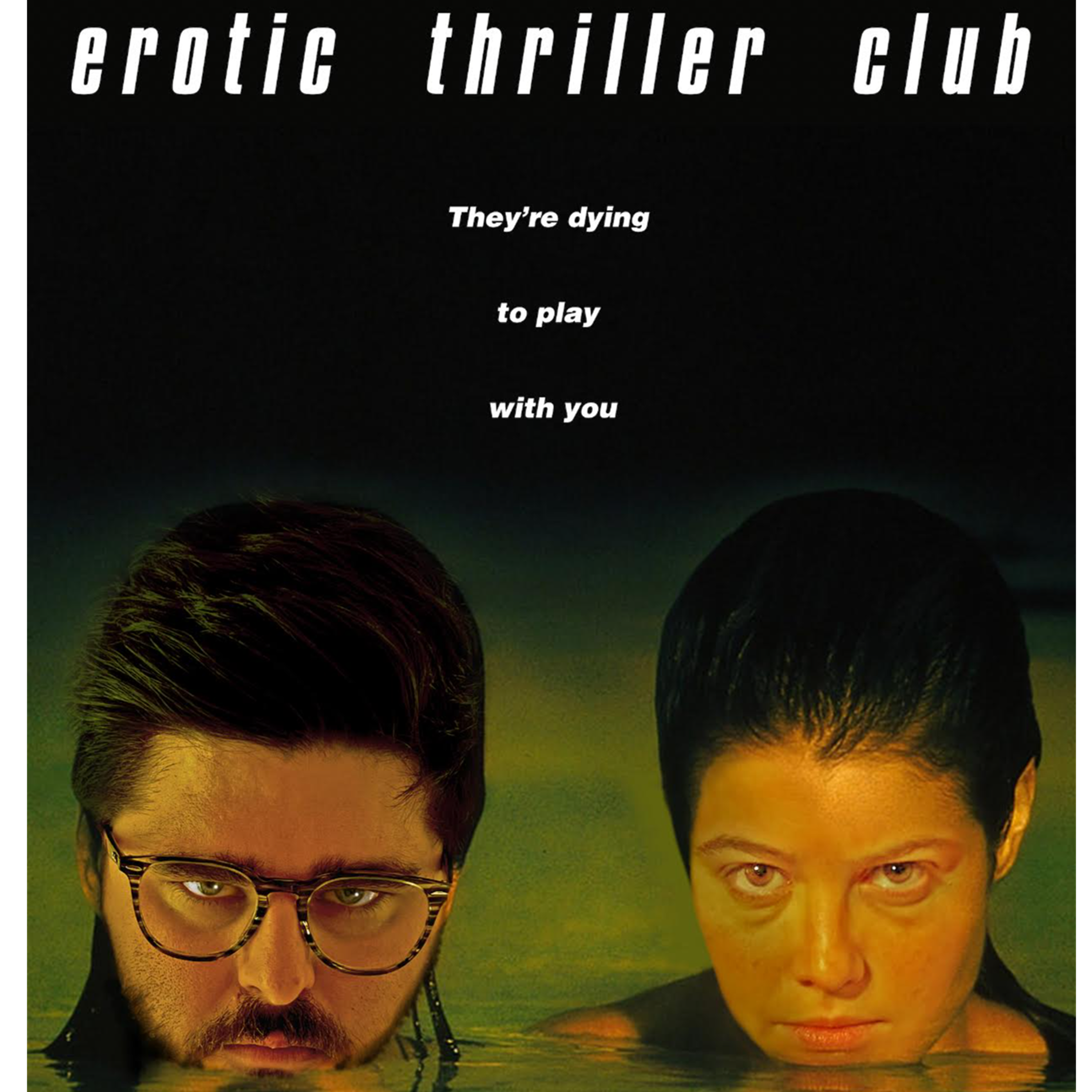 Erotic Thriller Club