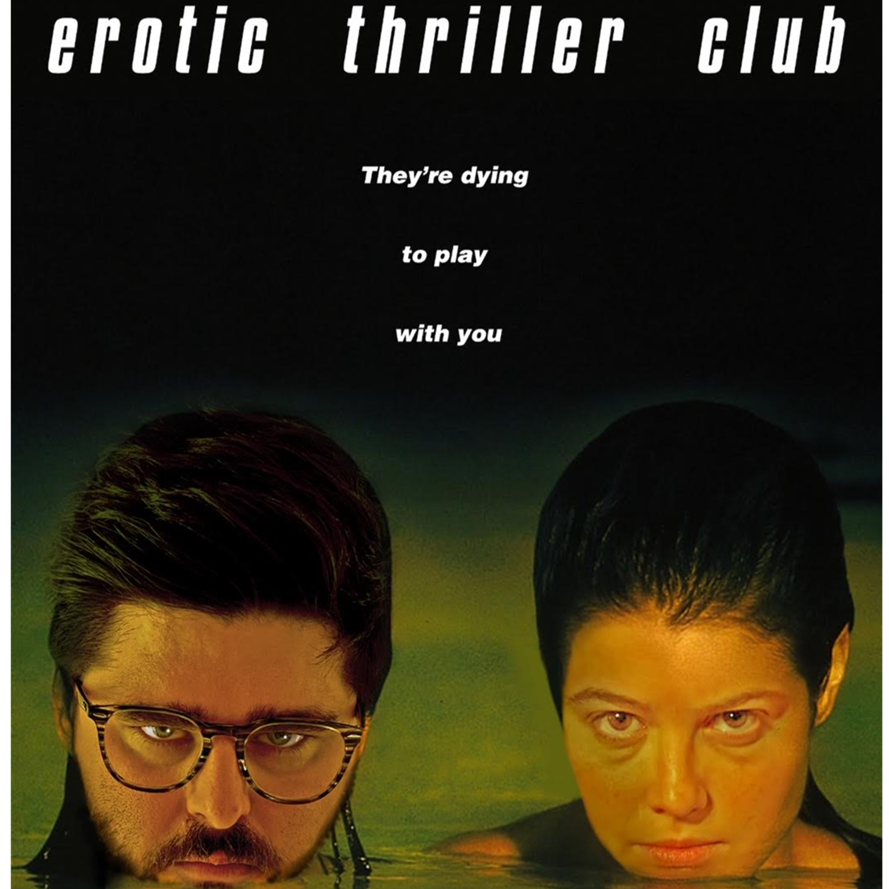 Erotic Thriller Club