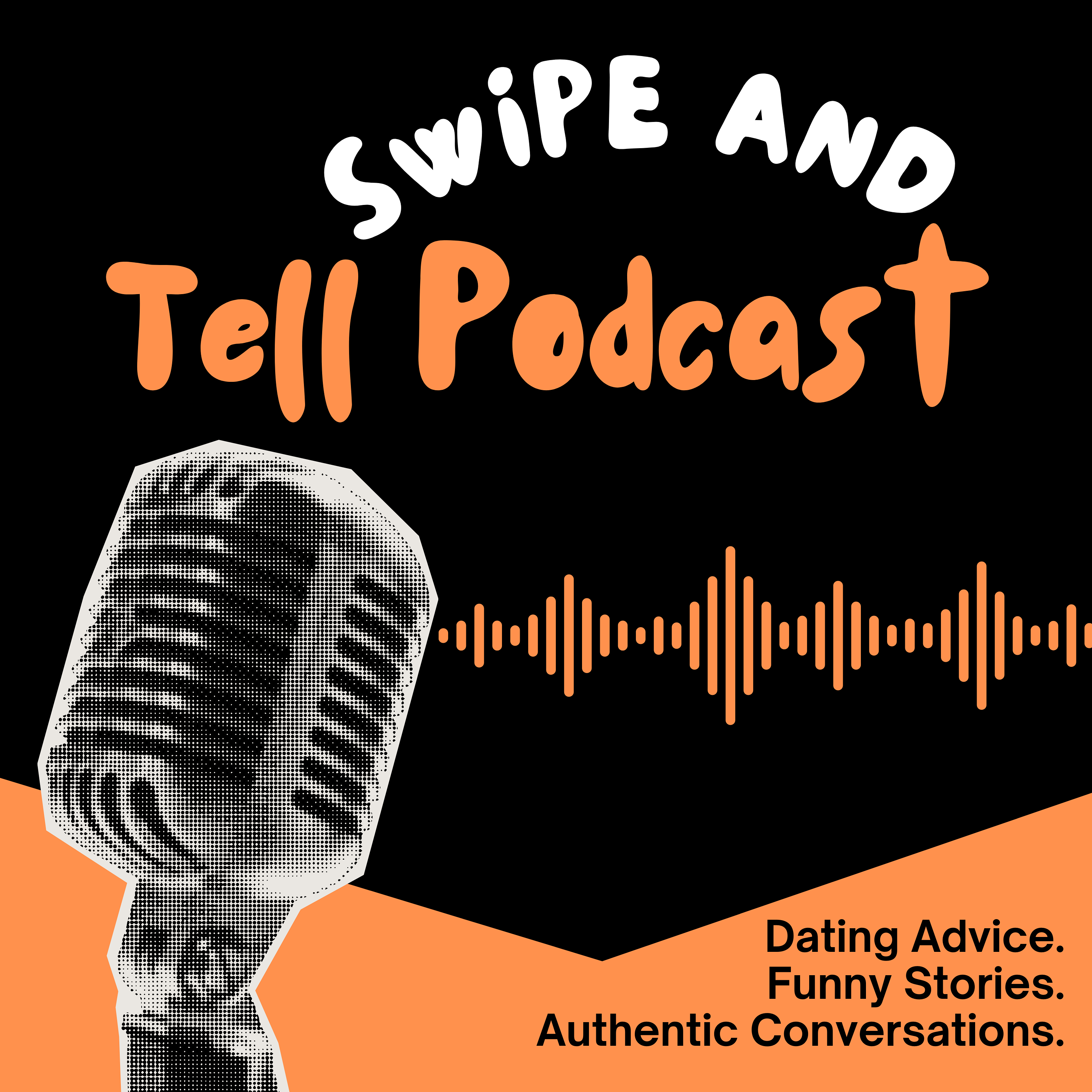 Swipe And Tell