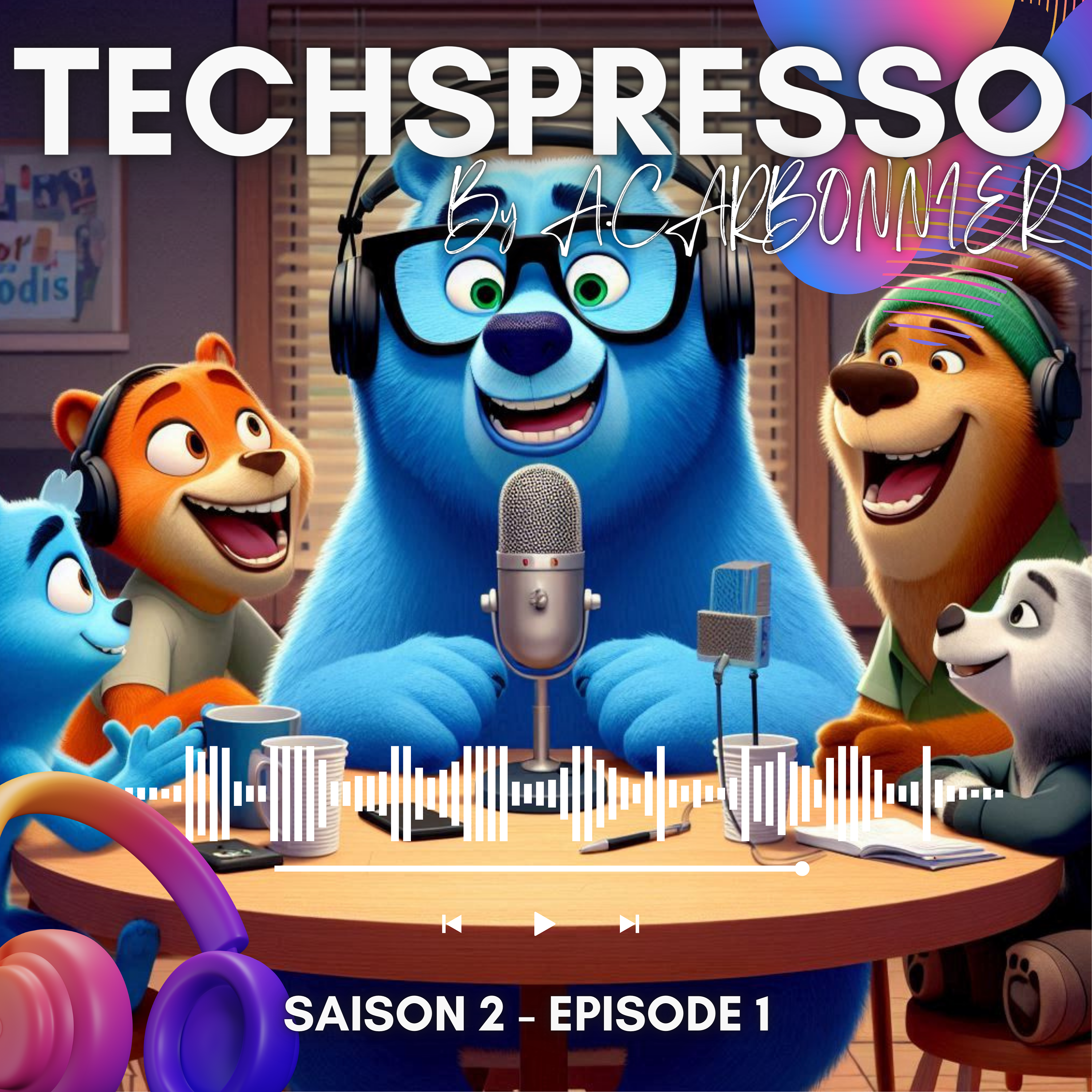 TechSpresso