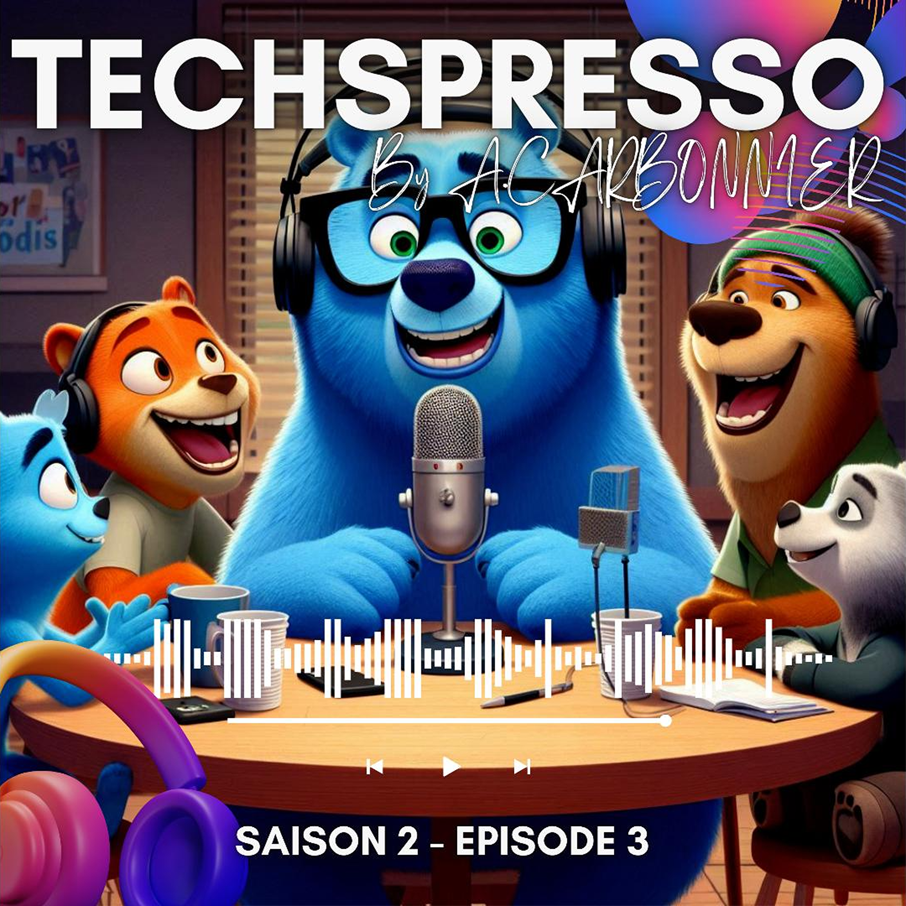 TechSpresso