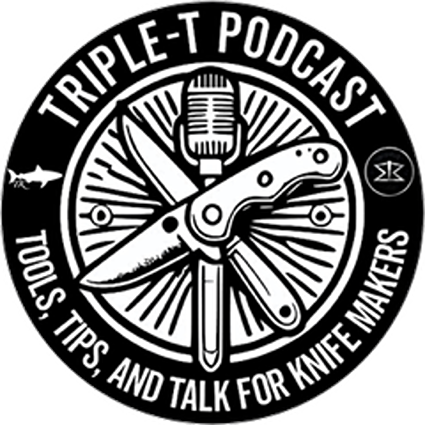 Triple-T for Knife Makers
