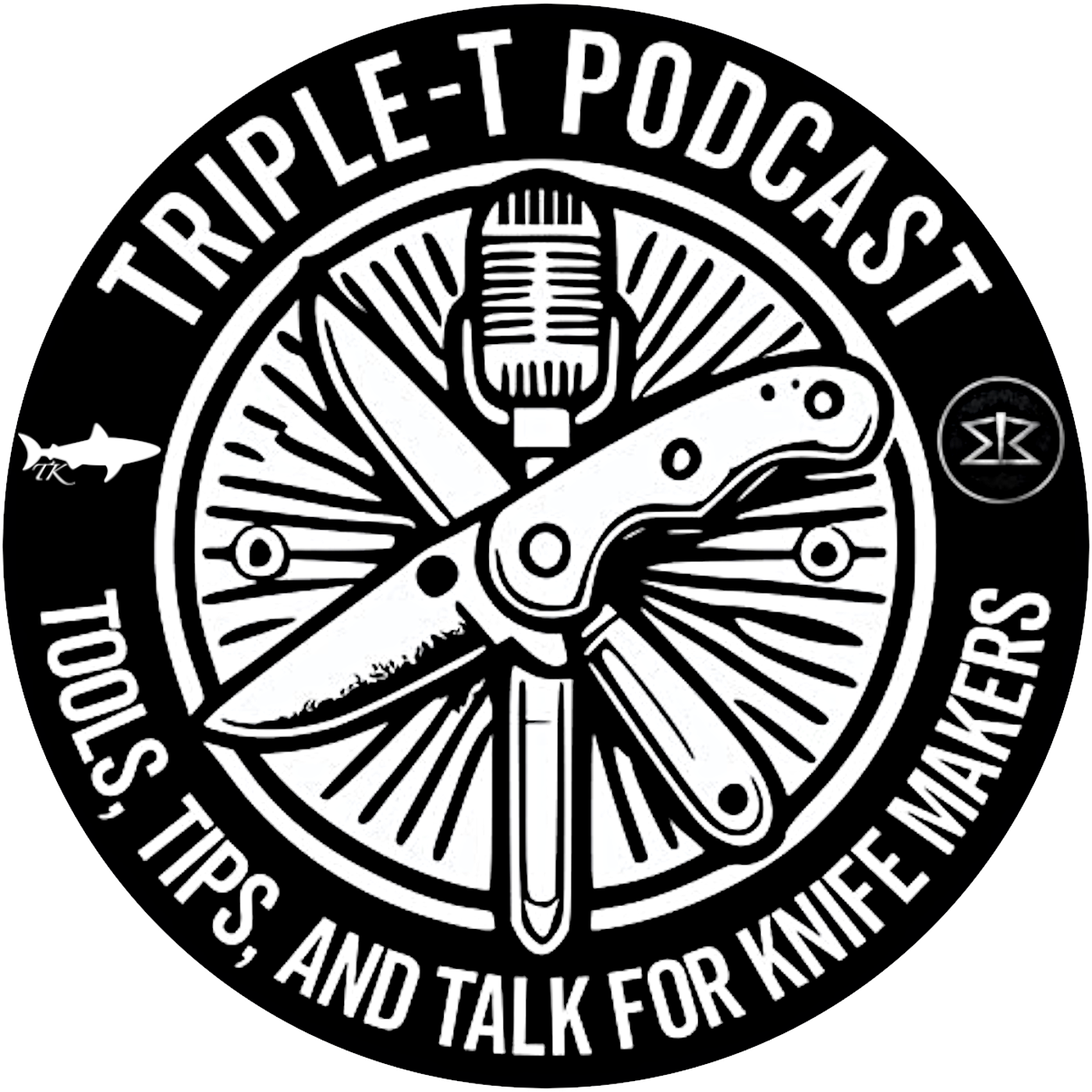 Triple-T for Knife Makers