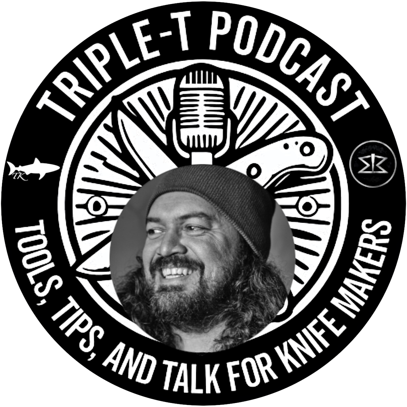 Triple-T for Knife Makers