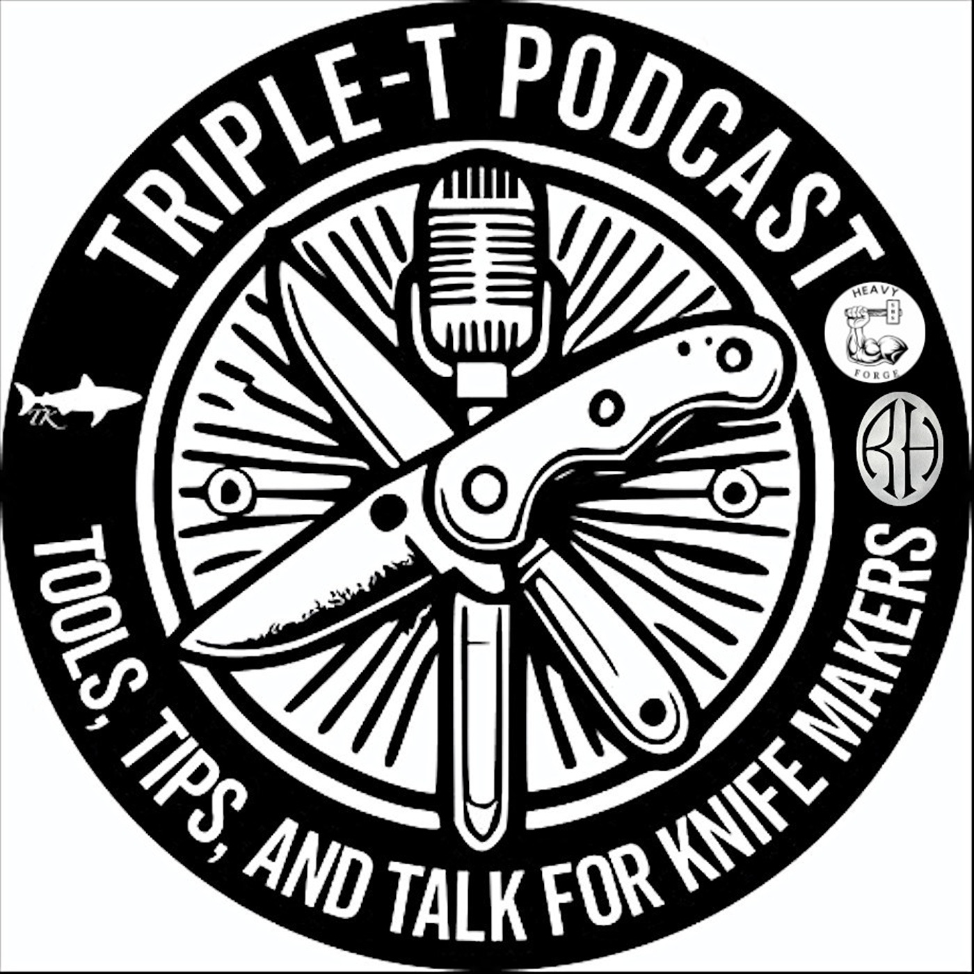 Triple-T for Knife Makers